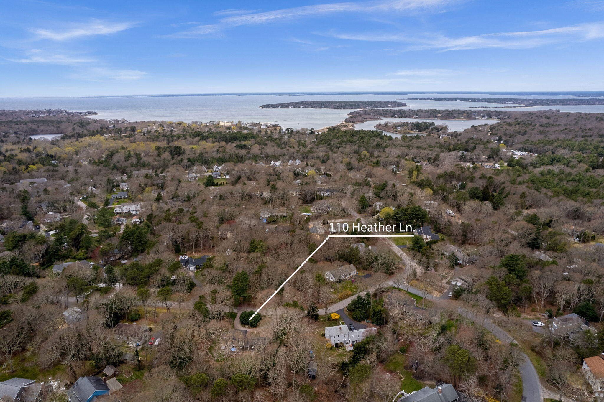 110 Heather Lane