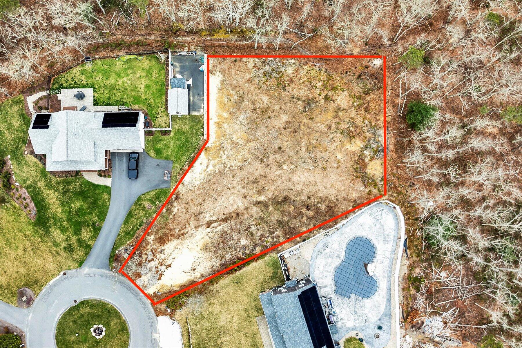 0 Captain Bohnenberger Lane