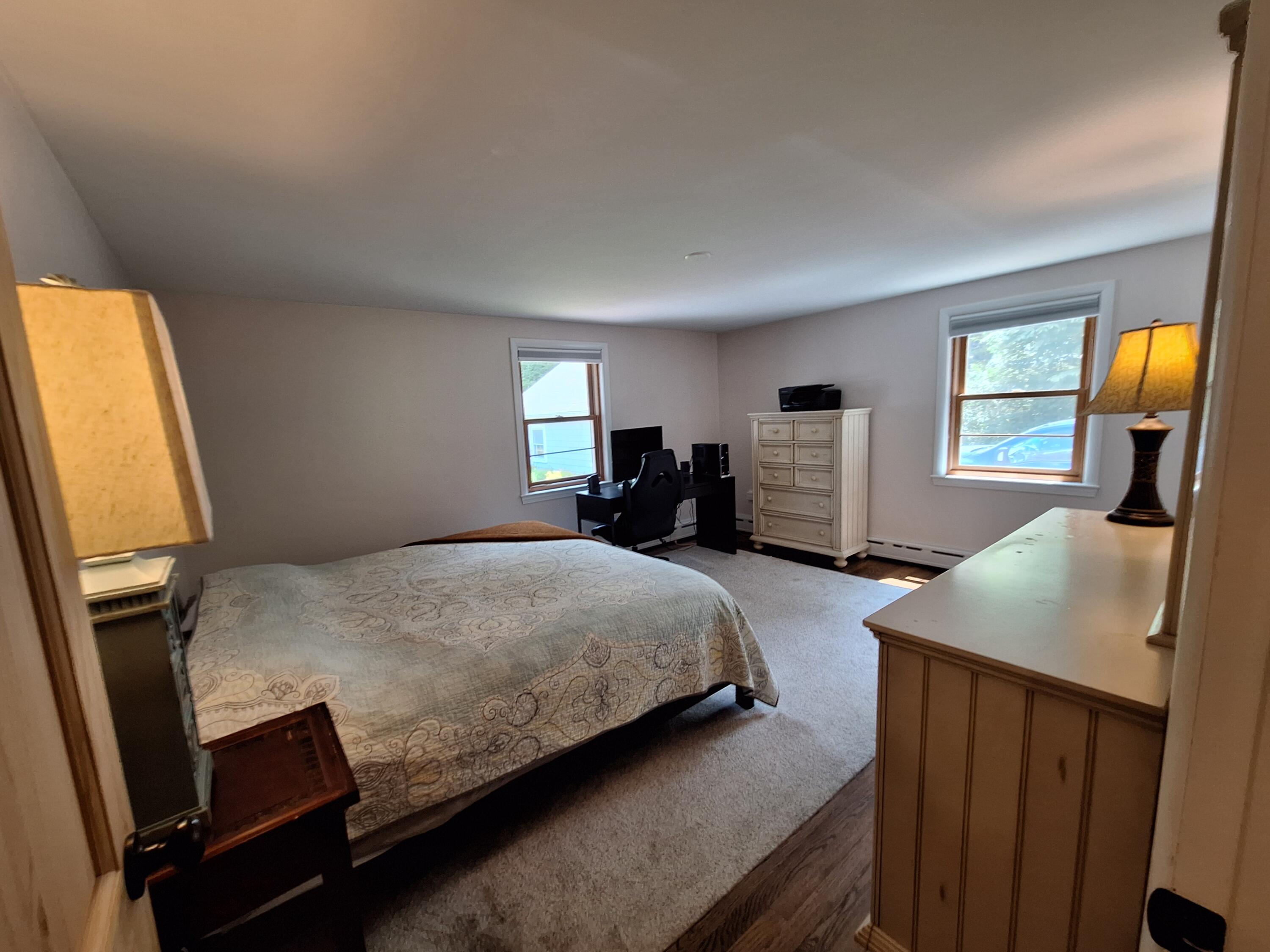 7 Chipman Road