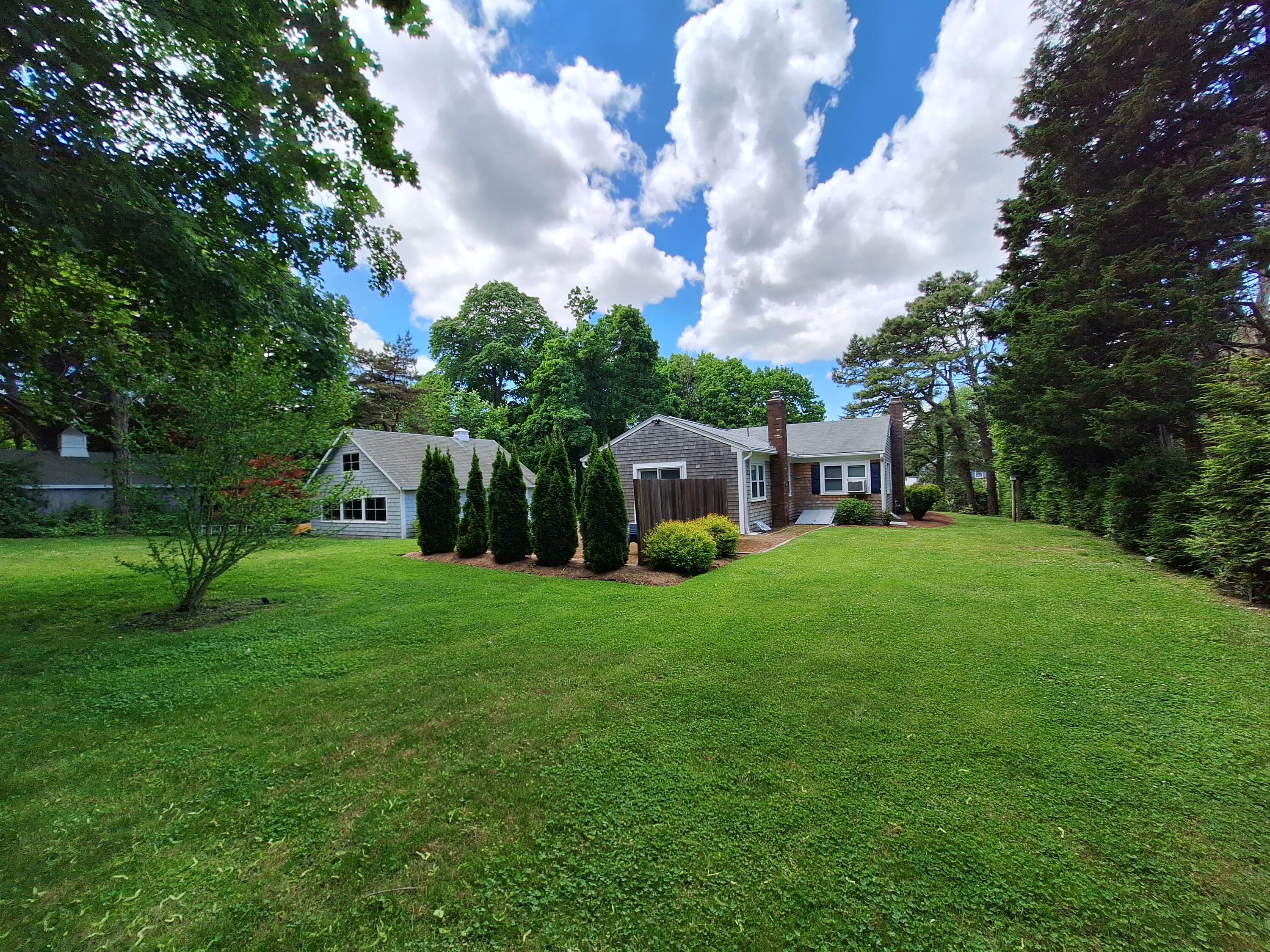 7 Chipman Road