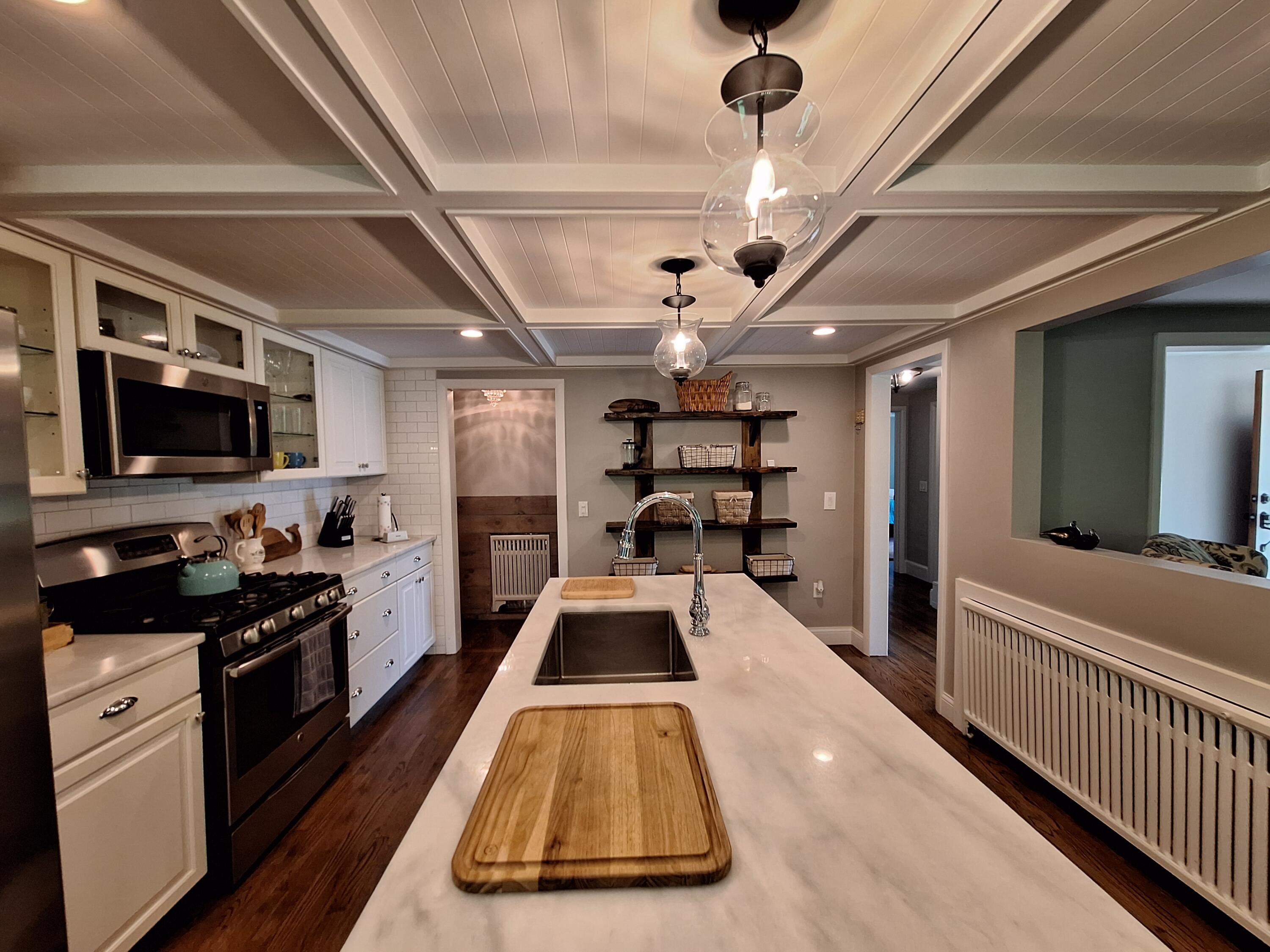 7 Chipman Road