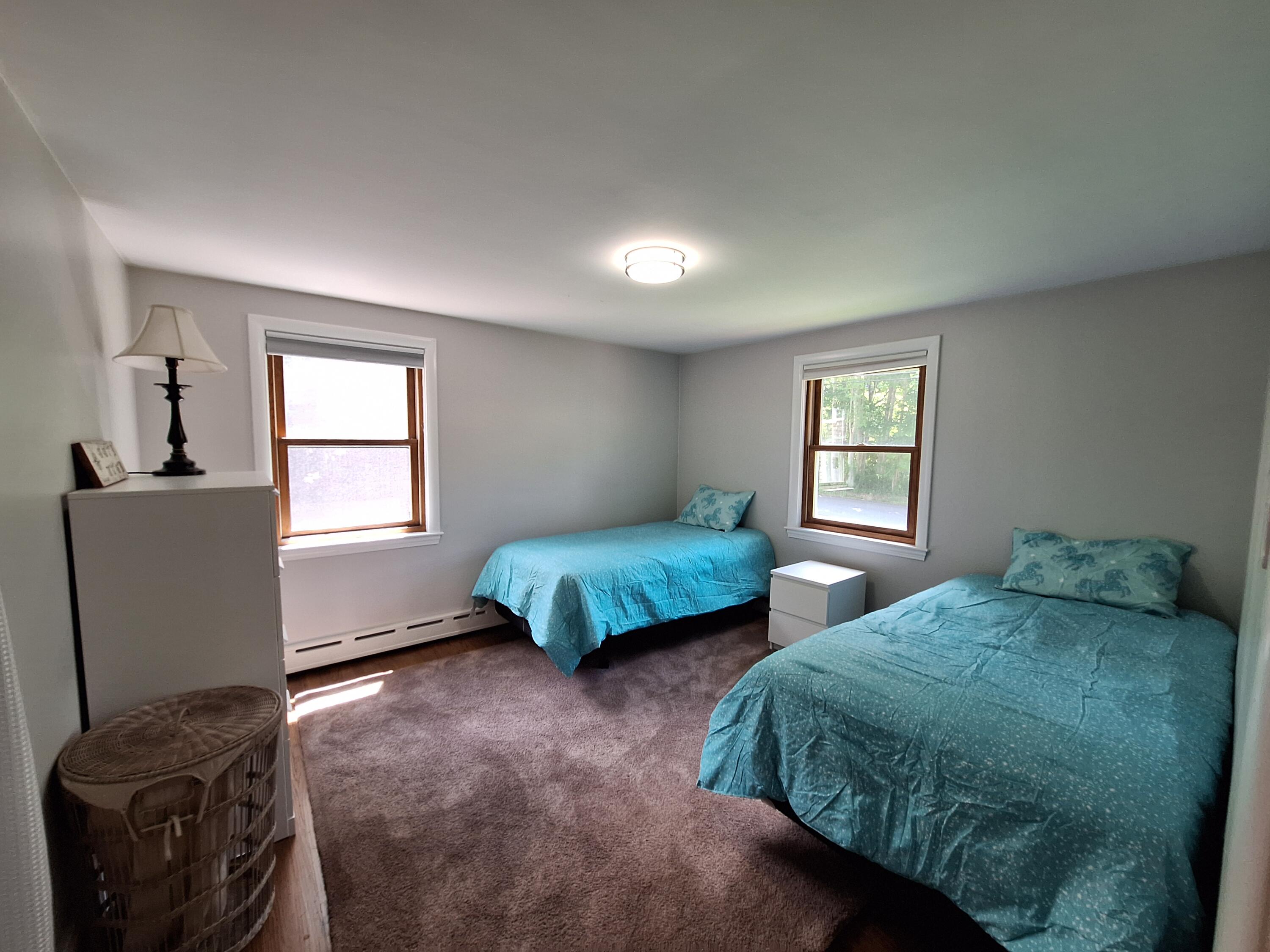 7 Chipman Road