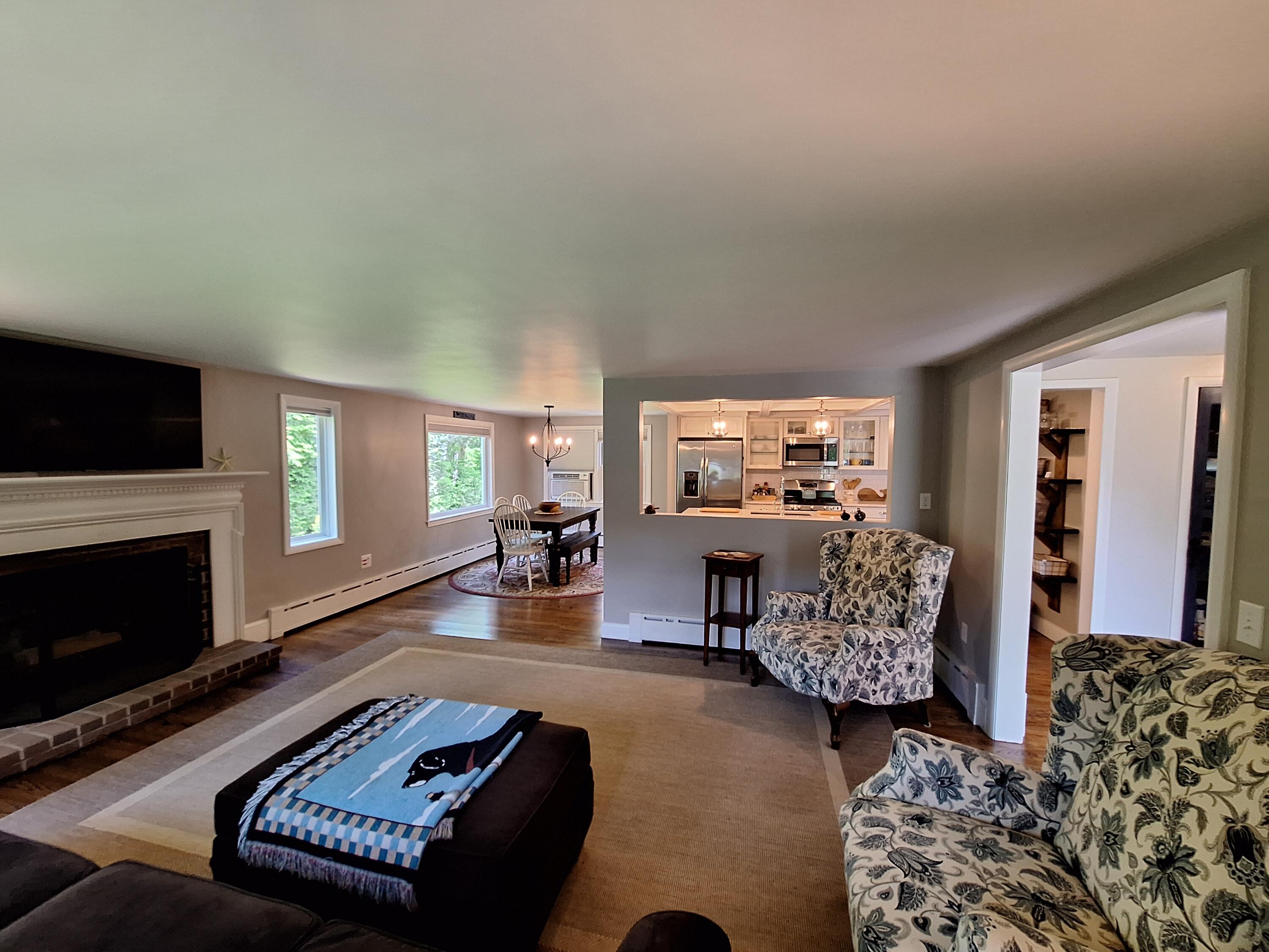 7 Chipman Road