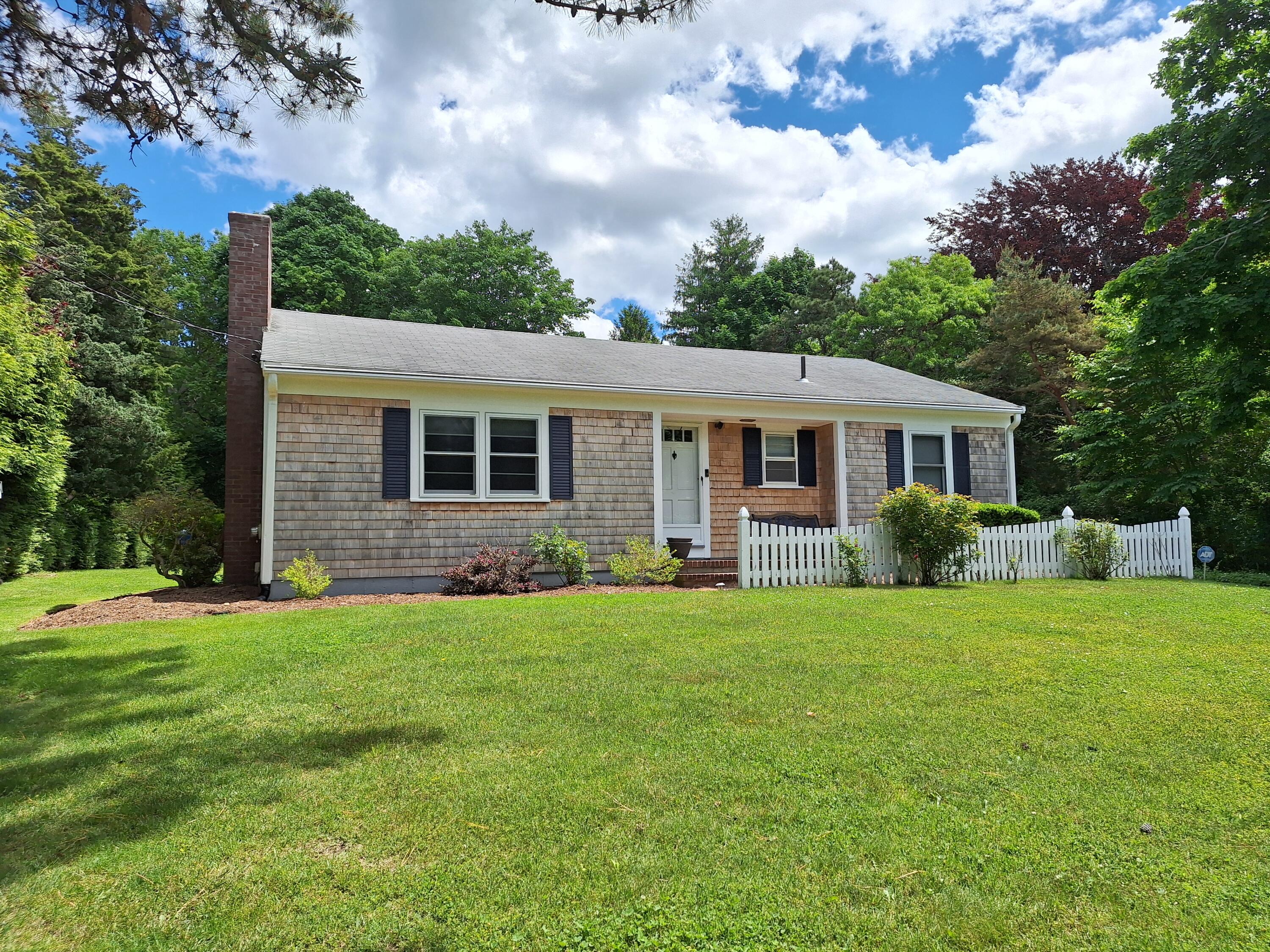 7 Chipman Road