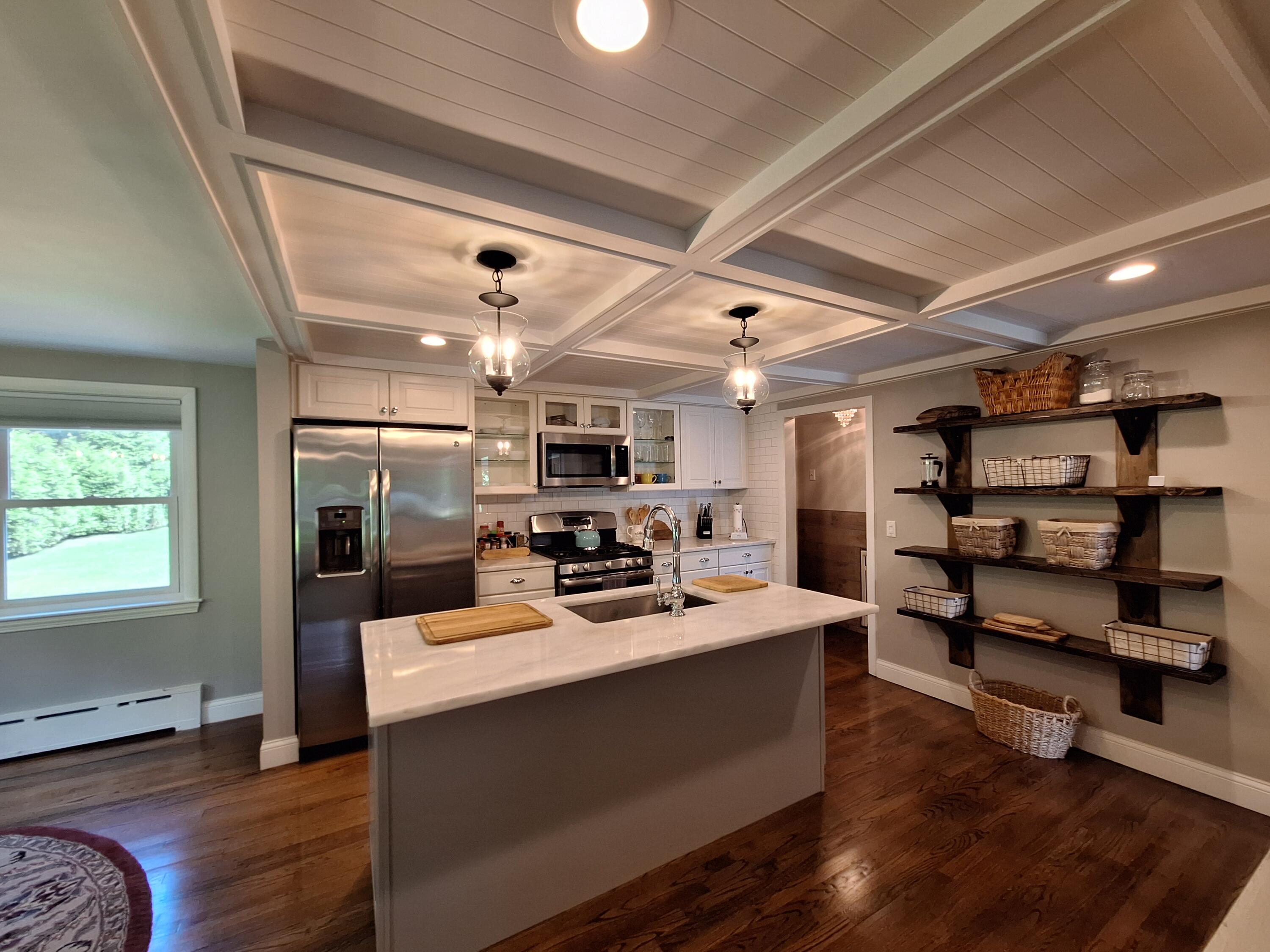 7 Chipman Road
