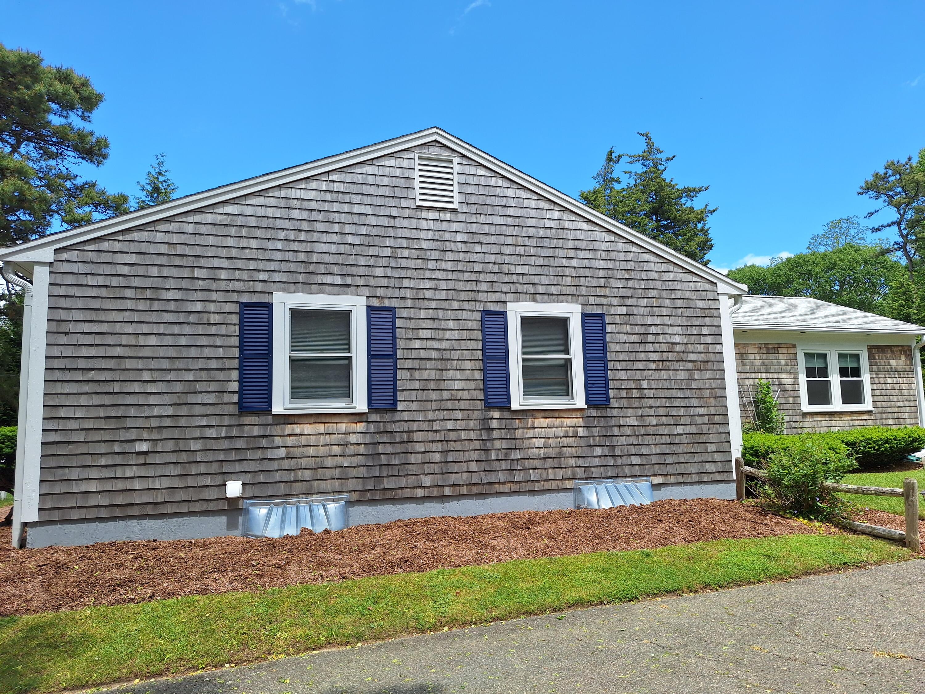 7 Chipman Road