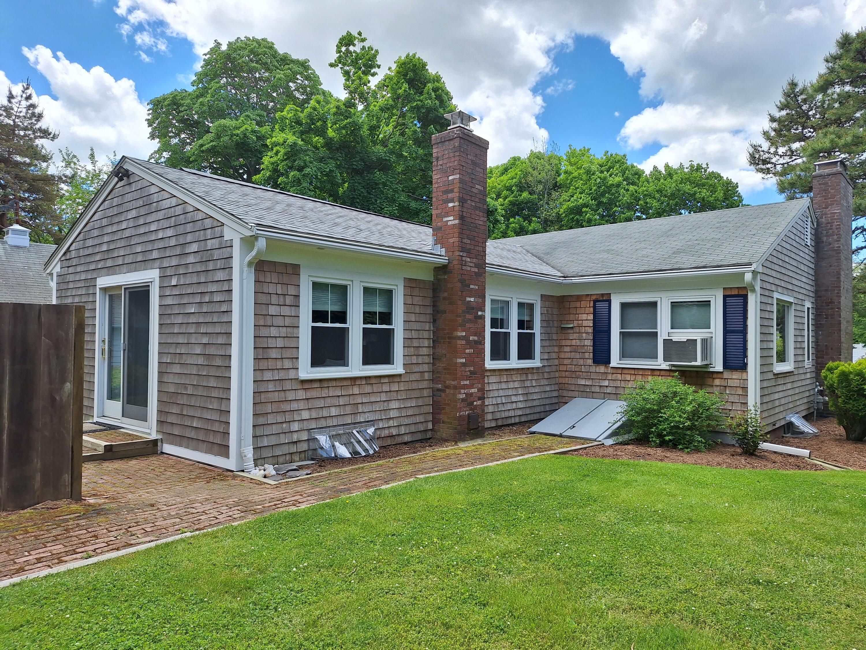 7 Chipman Road