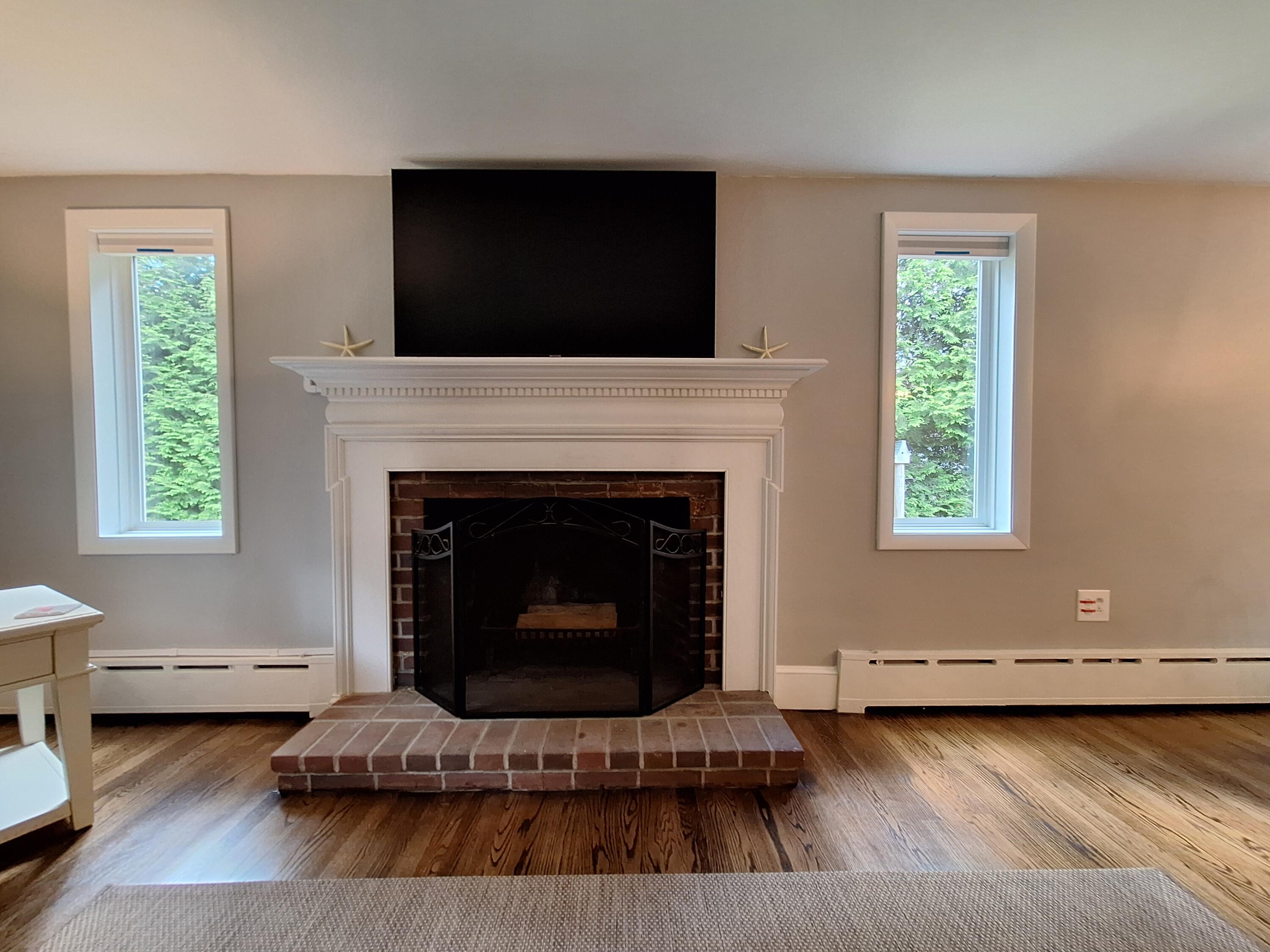 7 Chipman Road