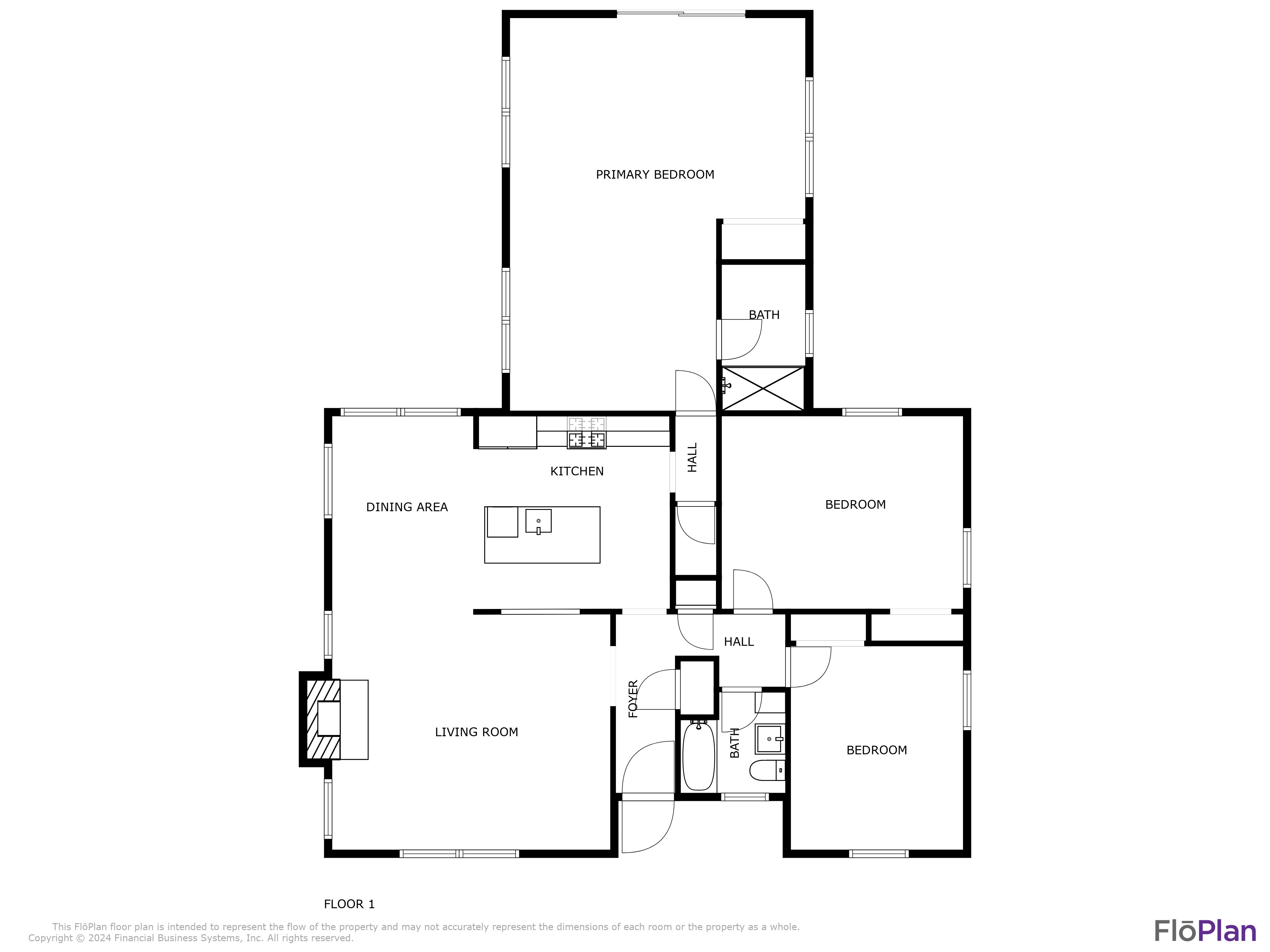 7 Chipman Road
