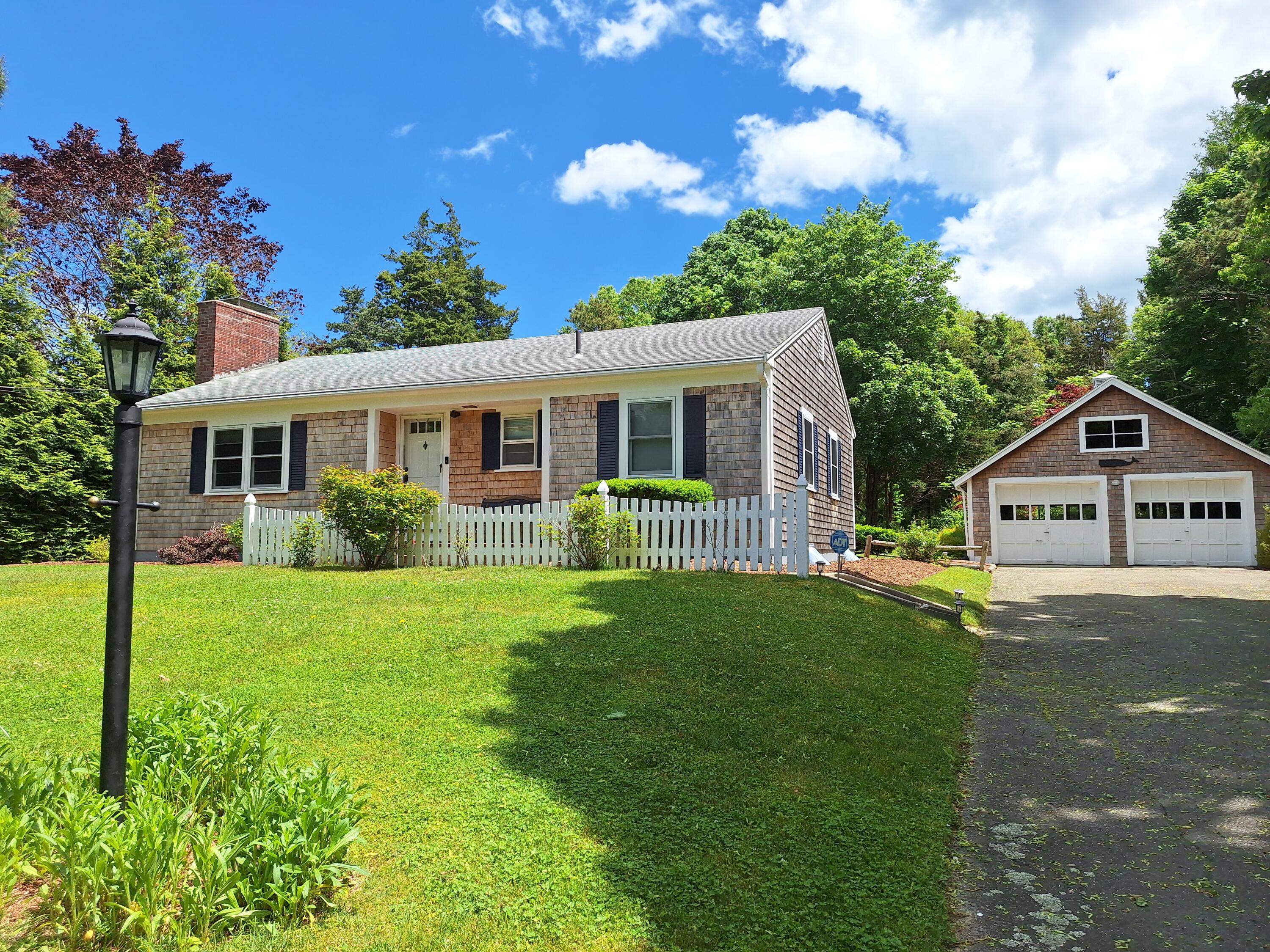7 Chipman Road