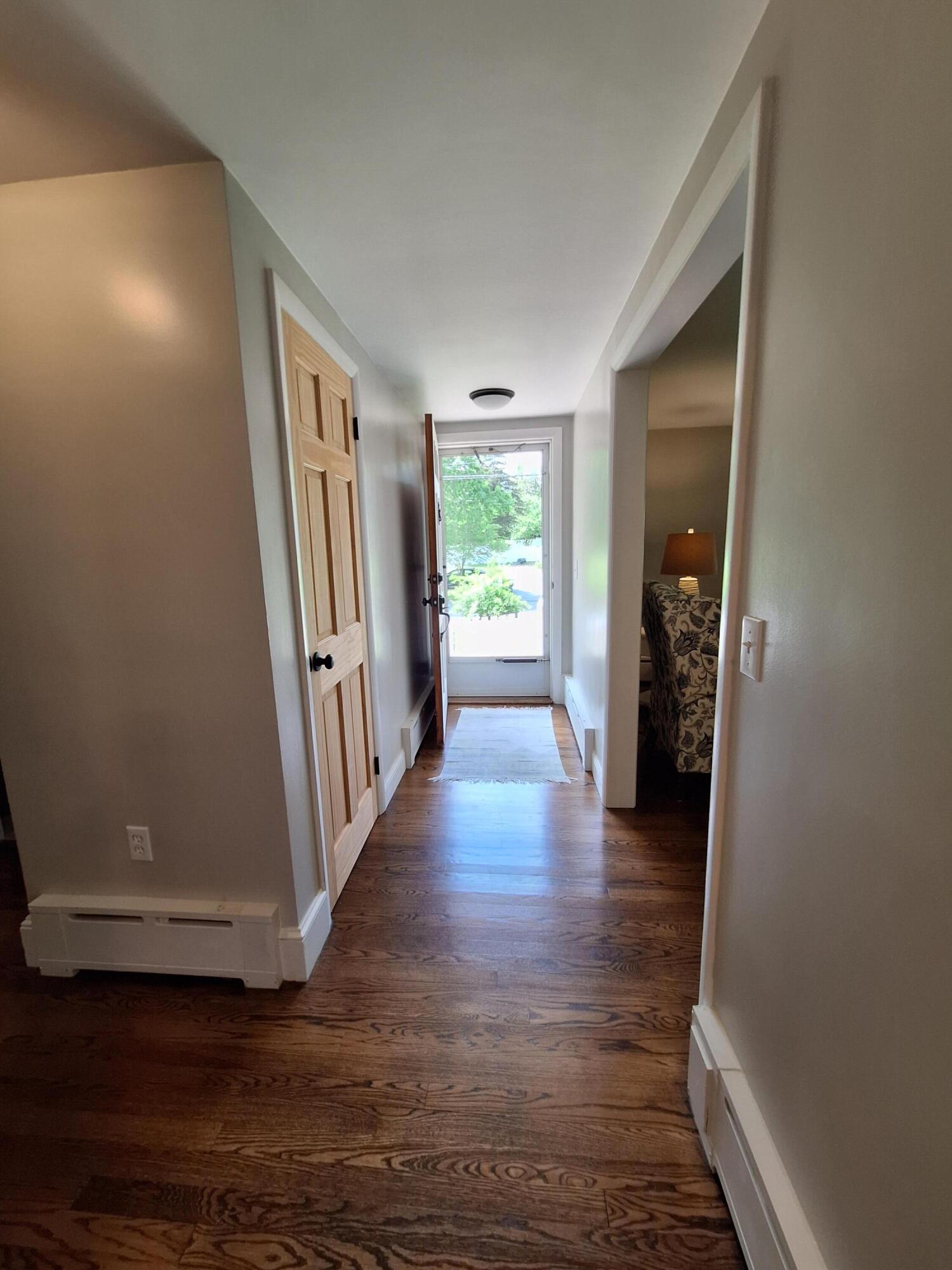 7 Chipman Road
