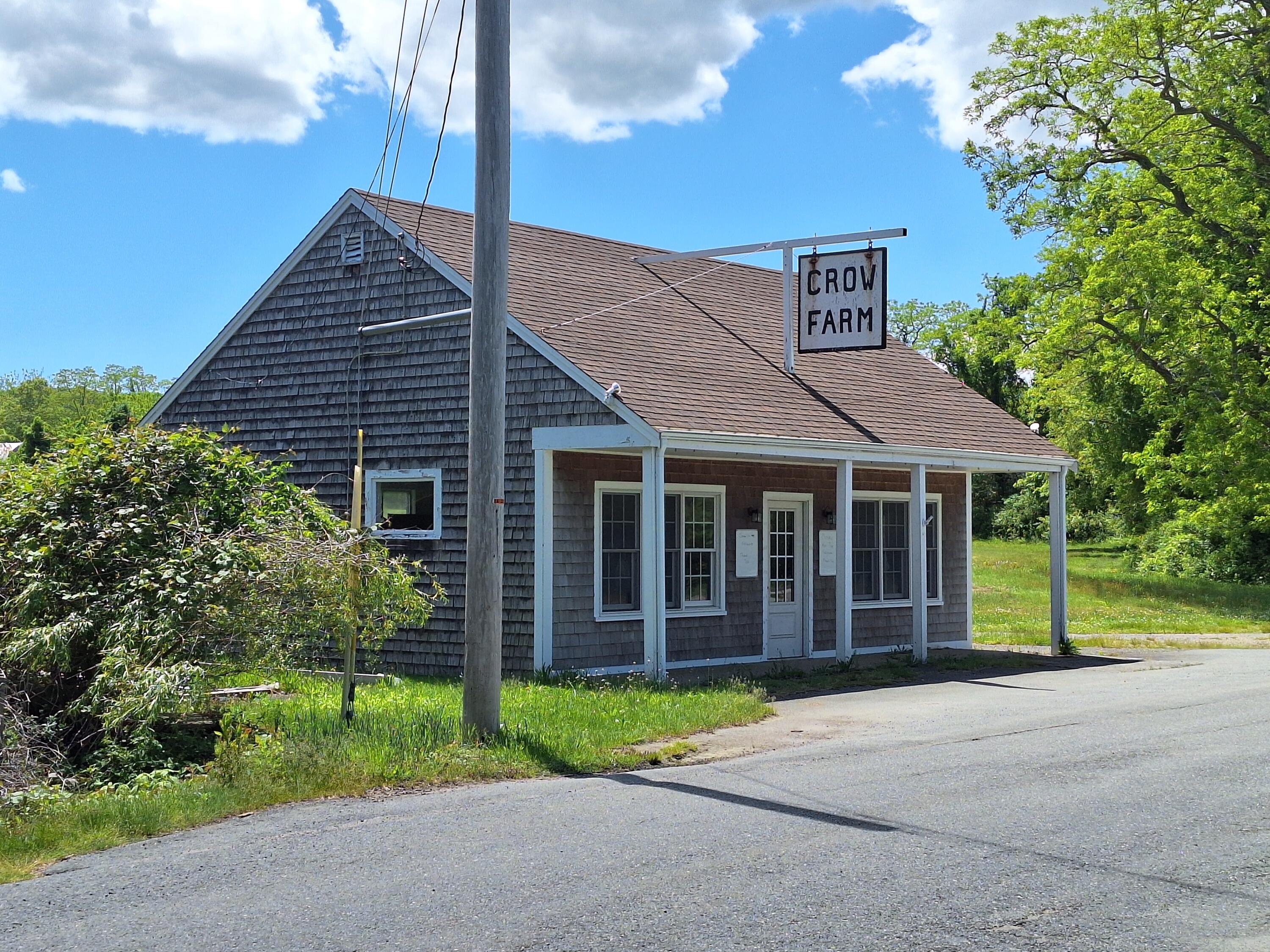 7 Chipman Road