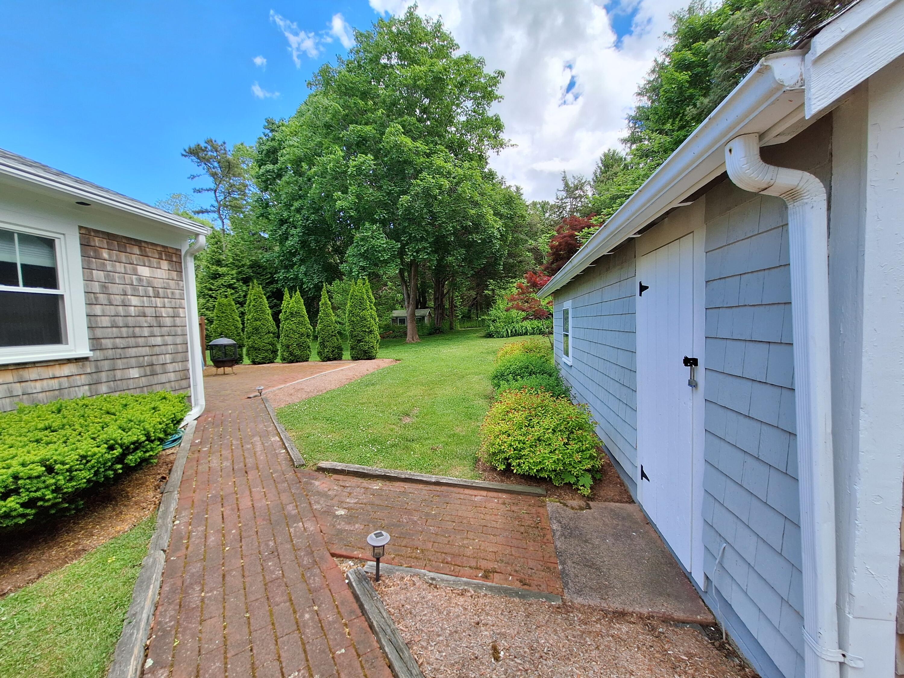 7 Chipman Road