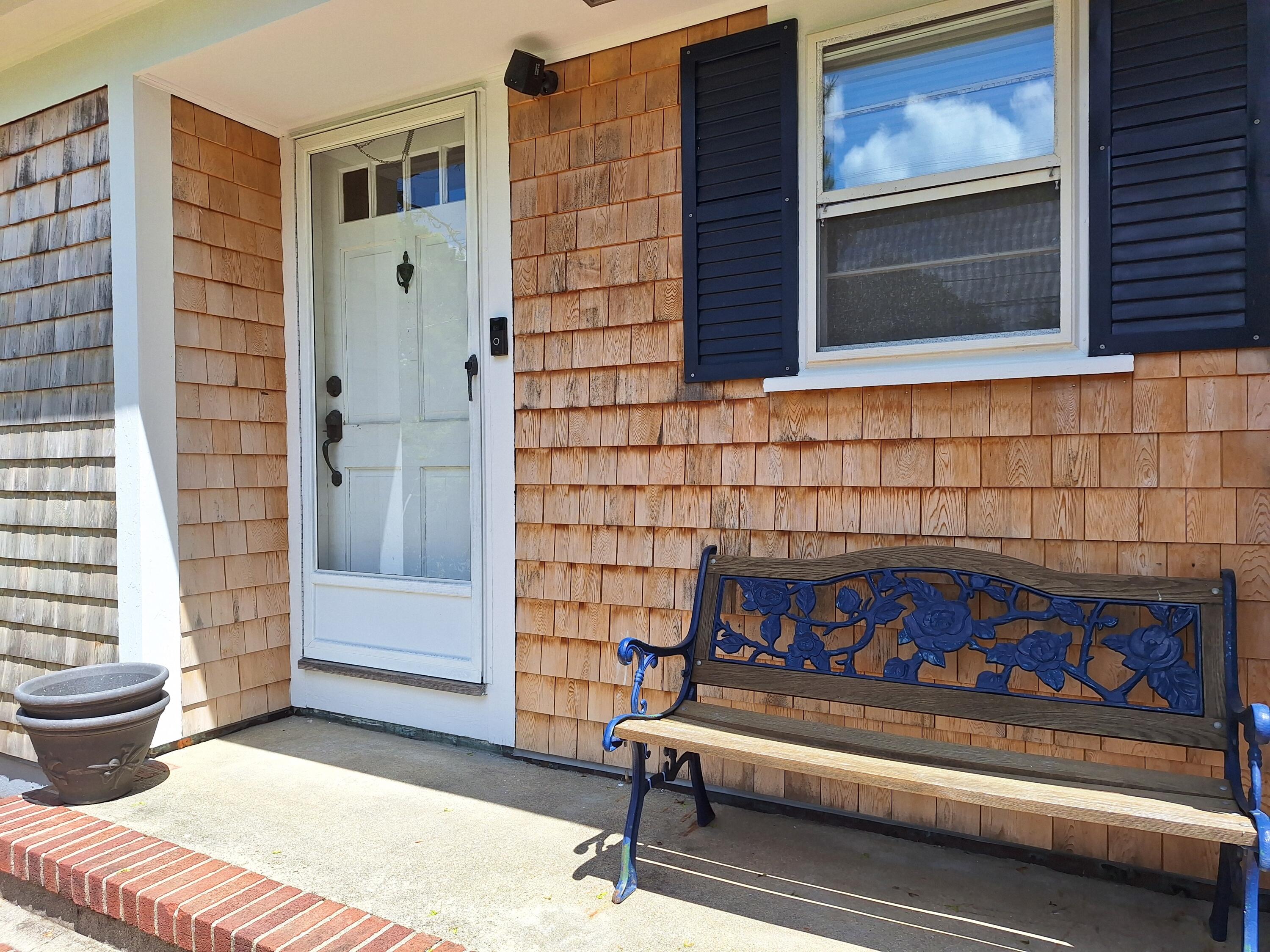 7 Chipman Road