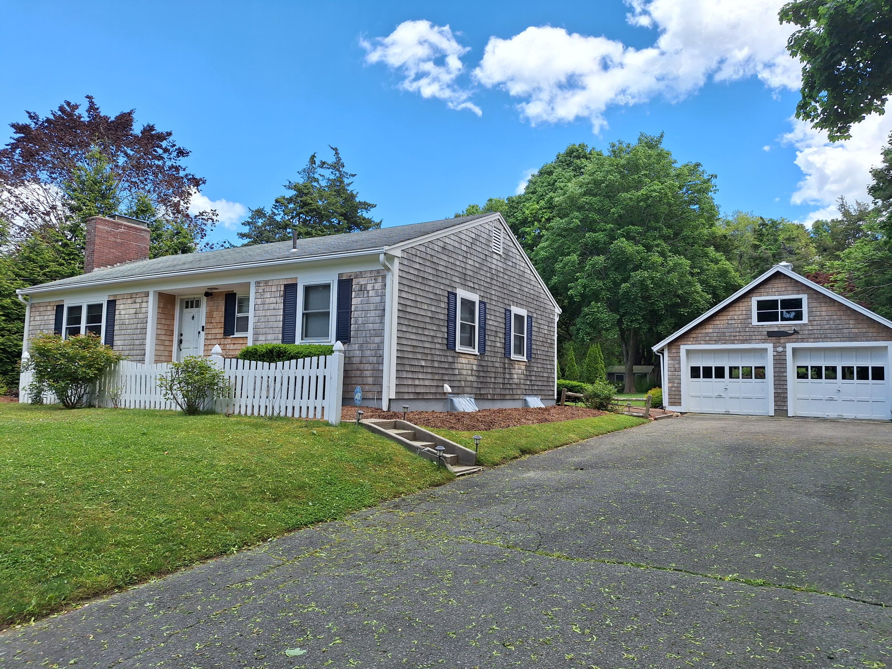 7 Chipman Road