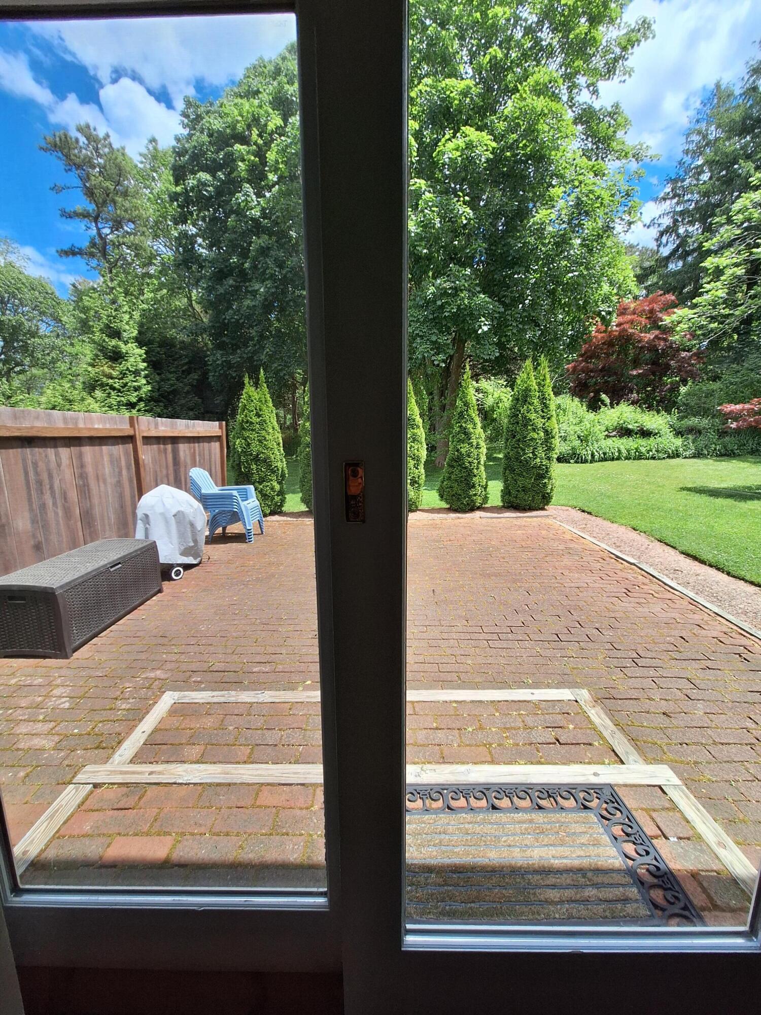 7 Chipman Road