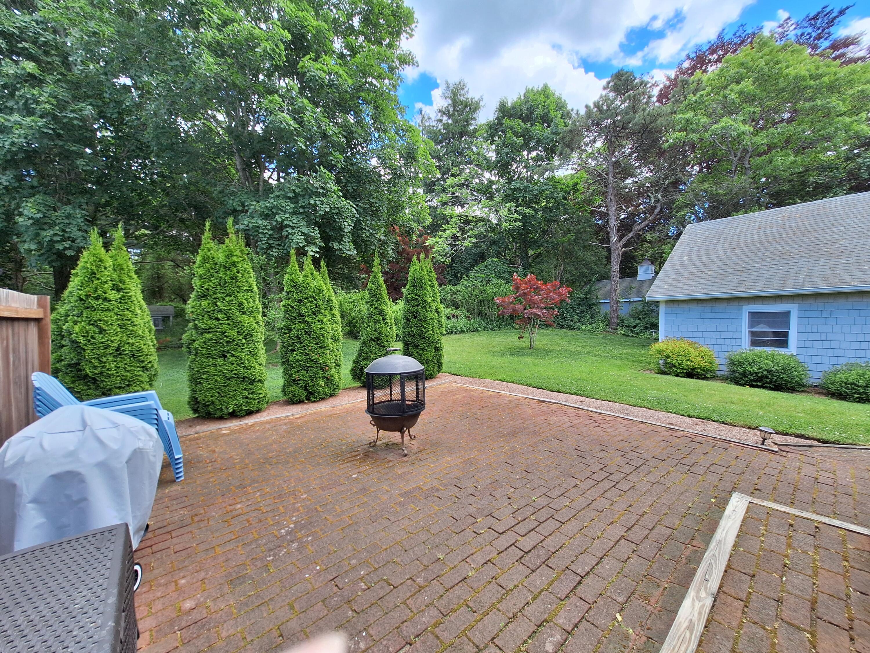 7 Chipman Road