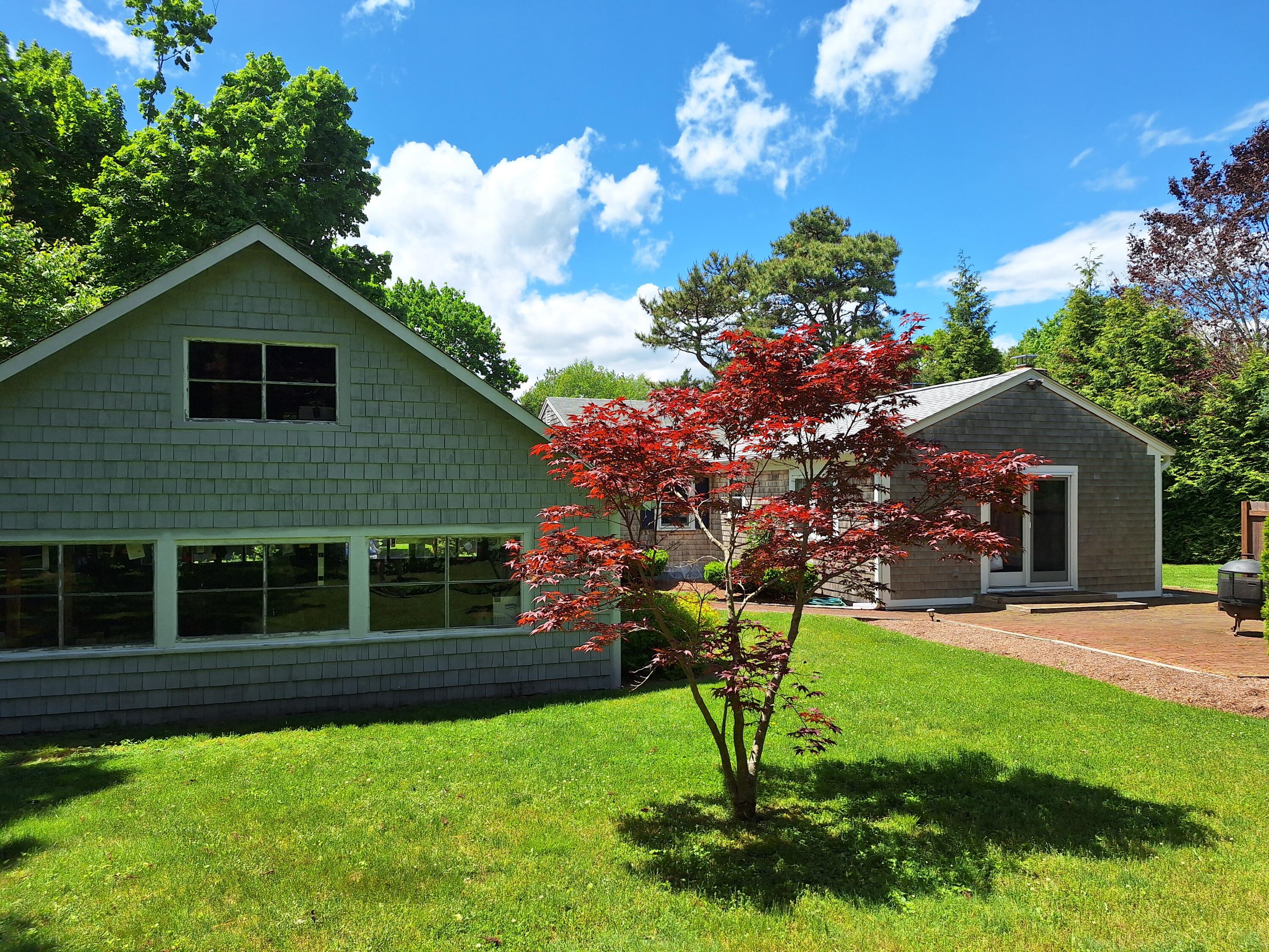 7 Chipman Road