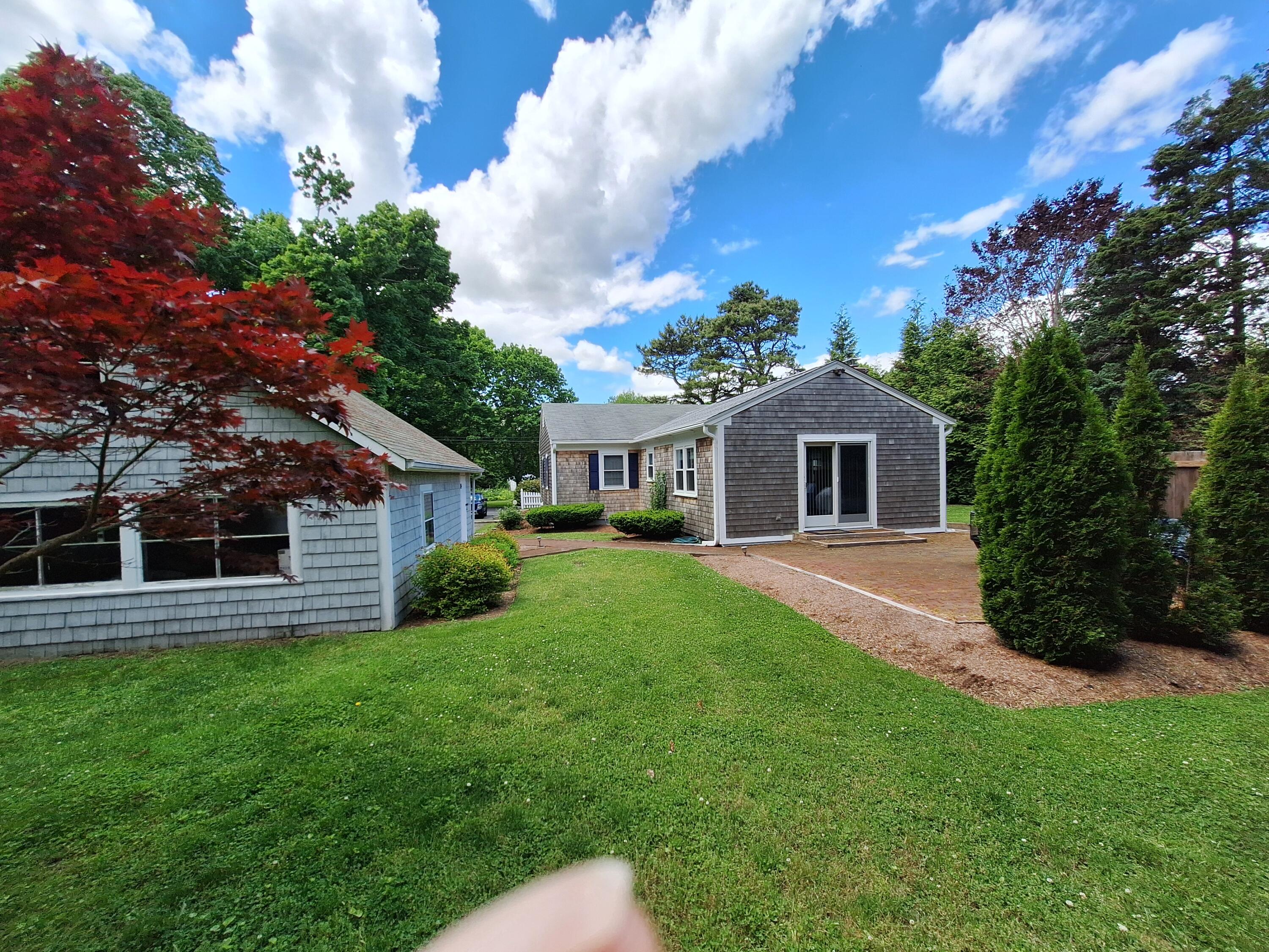 7 Chipman Road