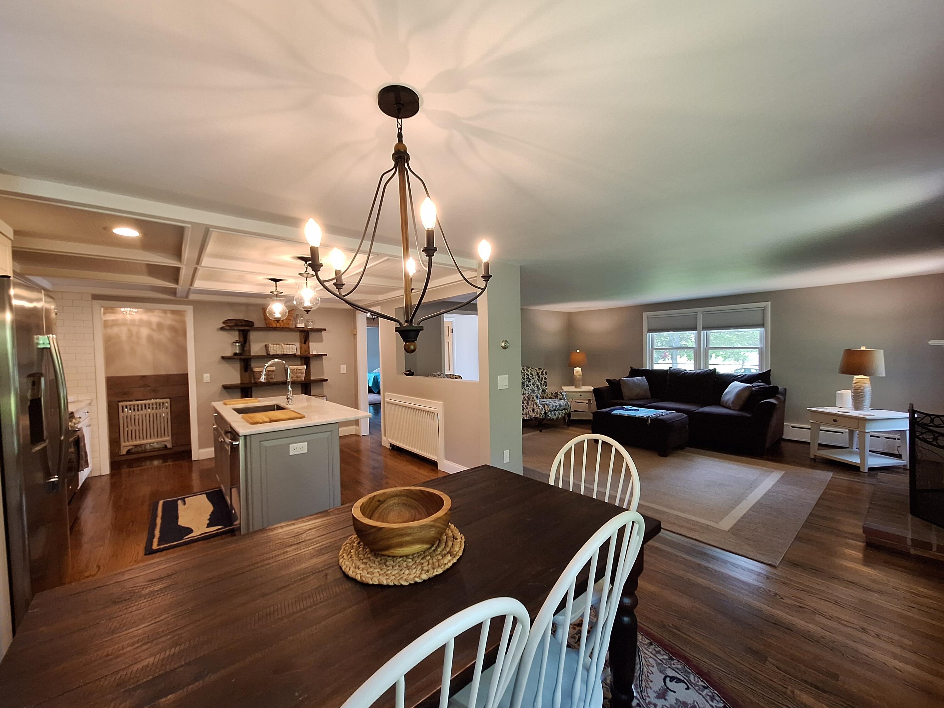 7 Chipman Road