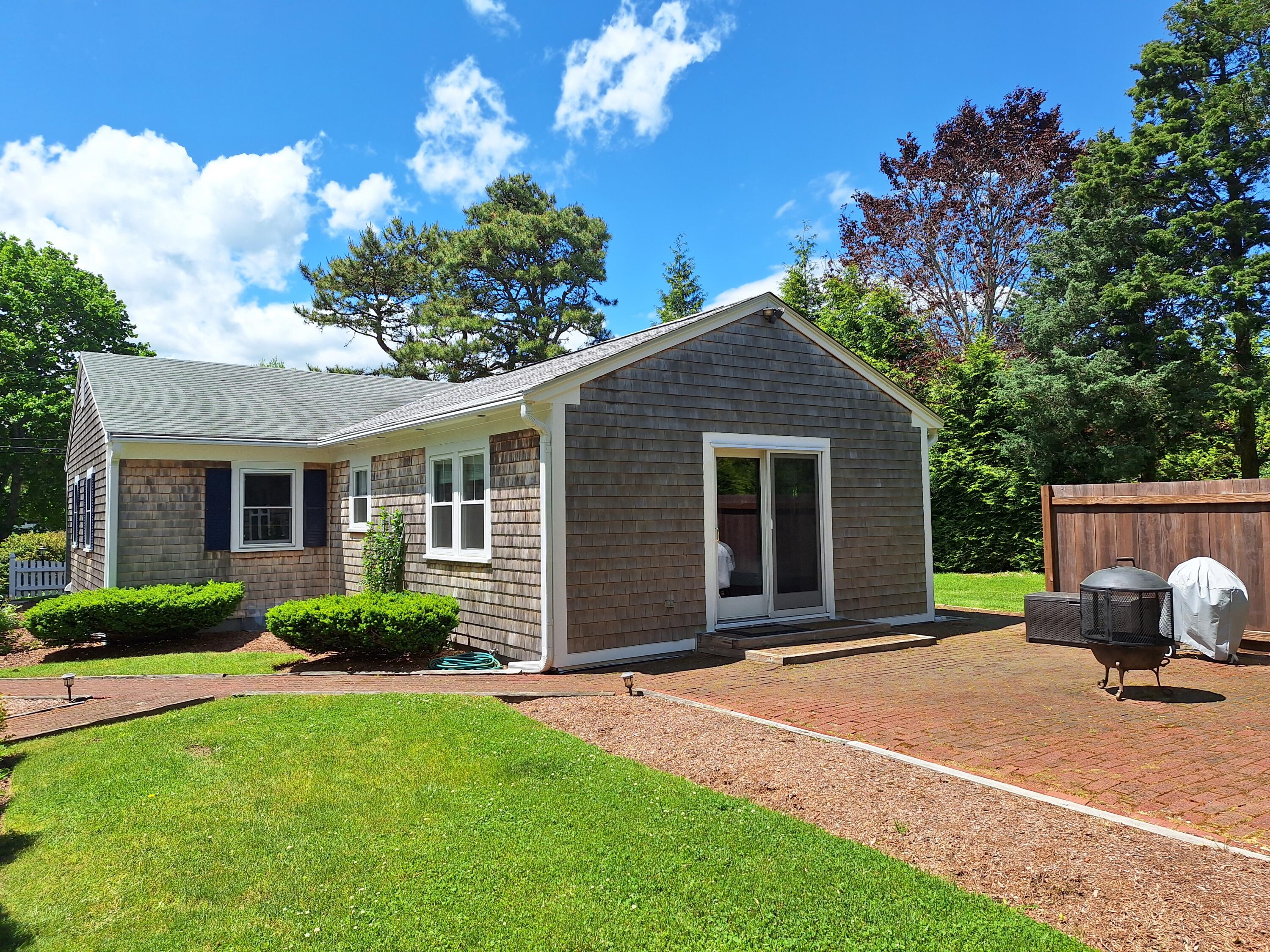 7 Chipman Road