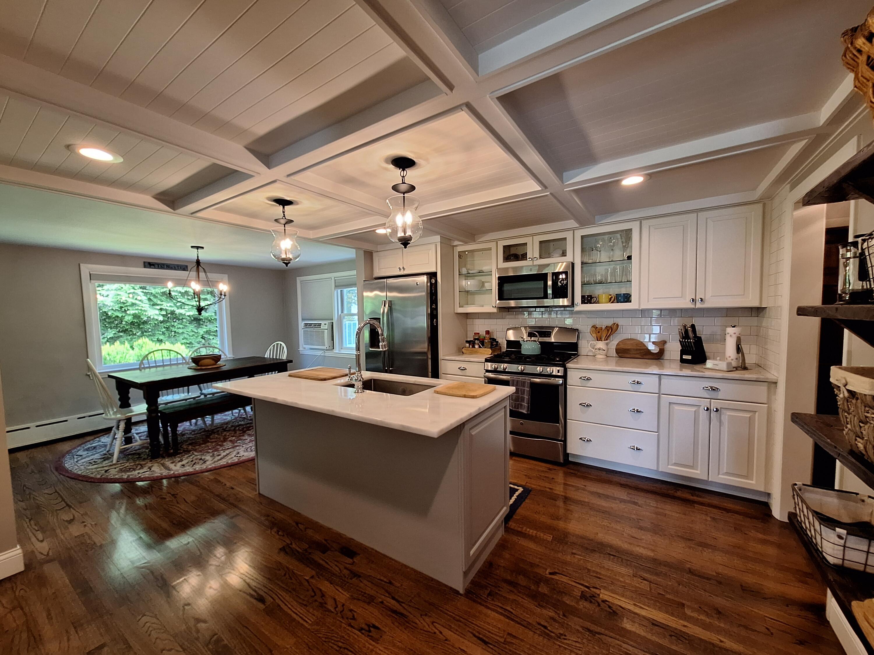 7 Chipman Road