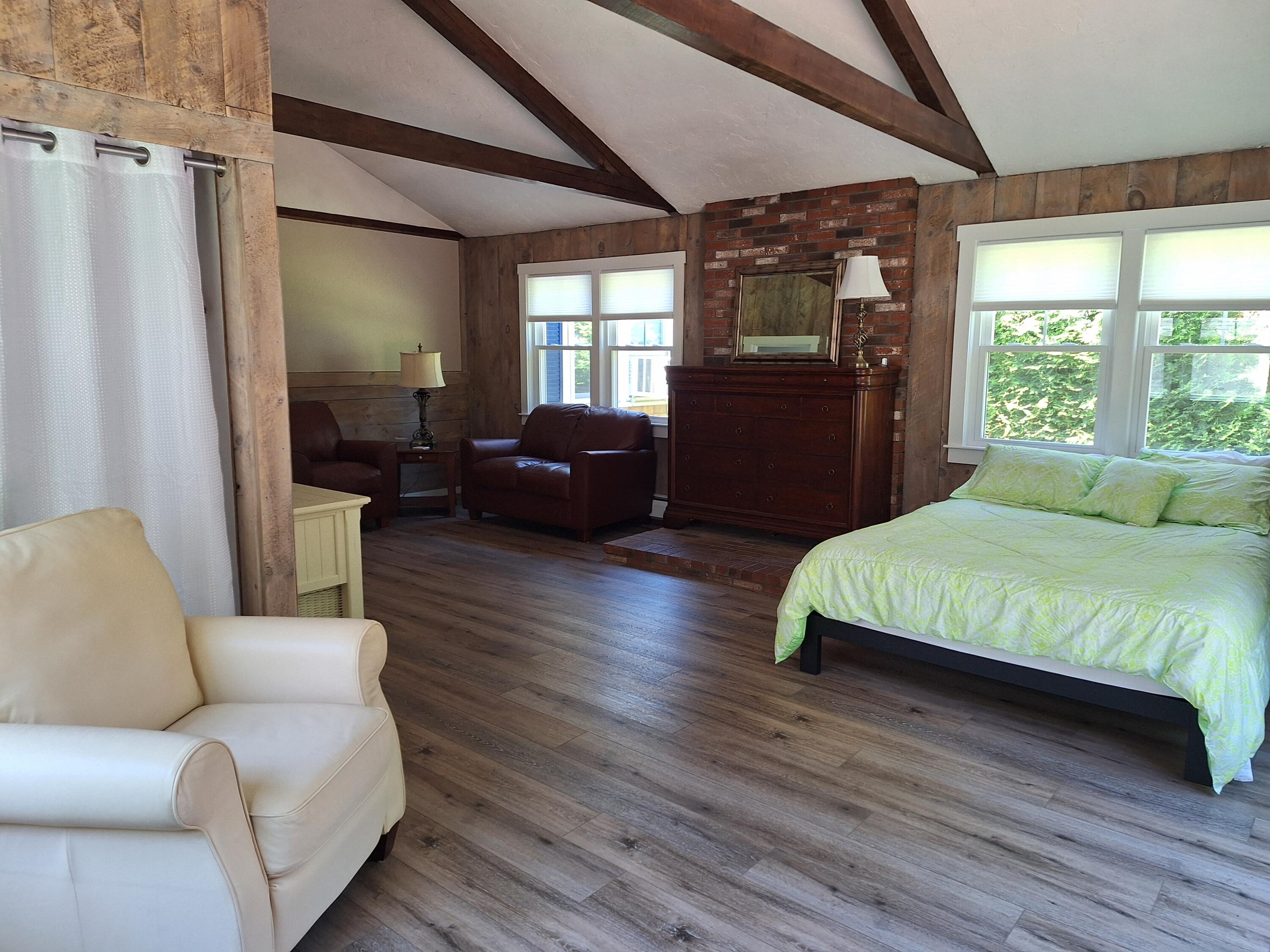 7 Chipman Road