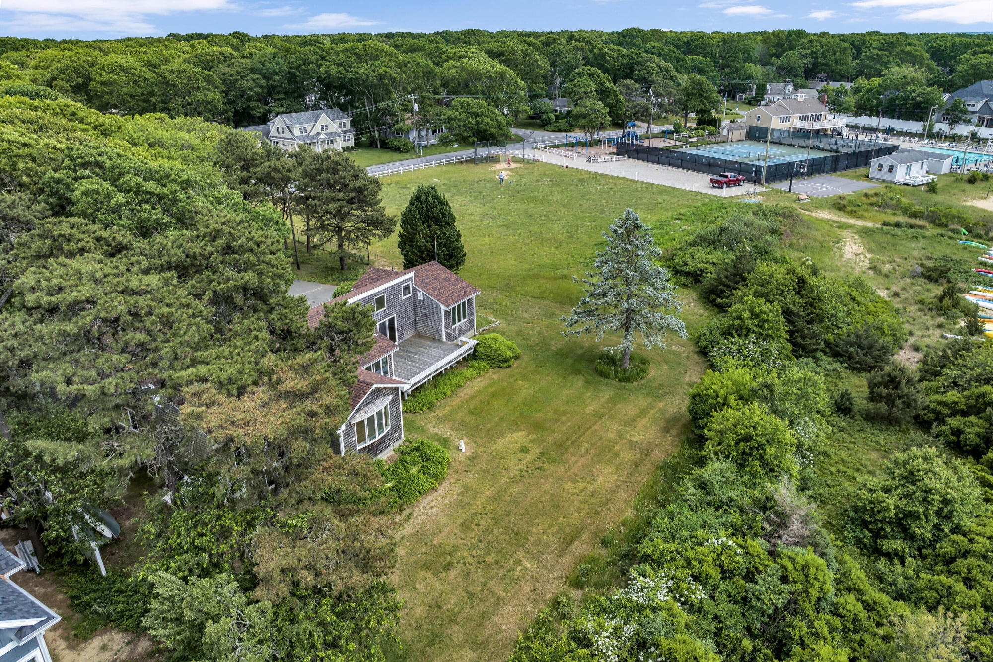 307 Shorewood Drive