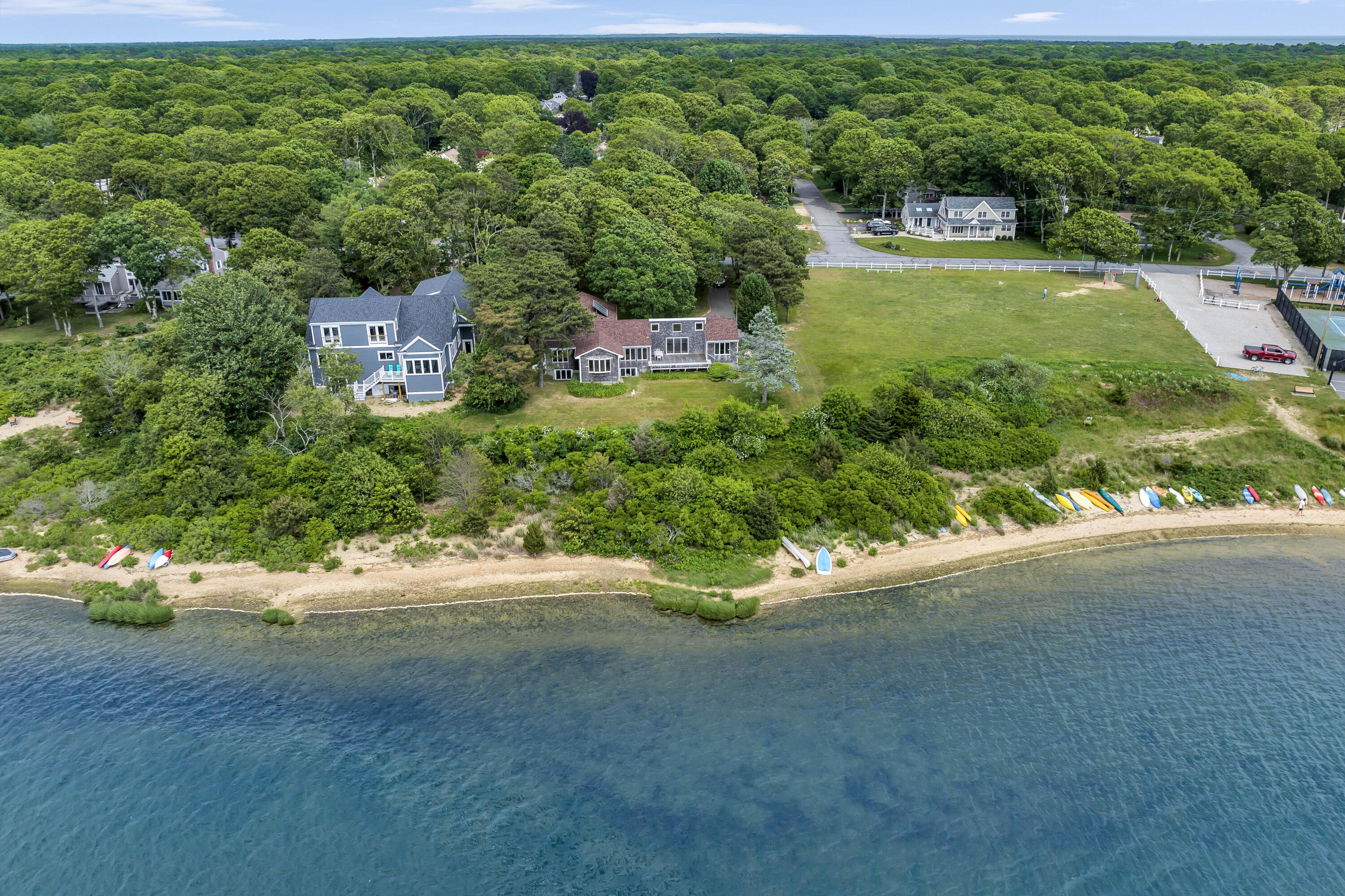 307 Shorewood Drive