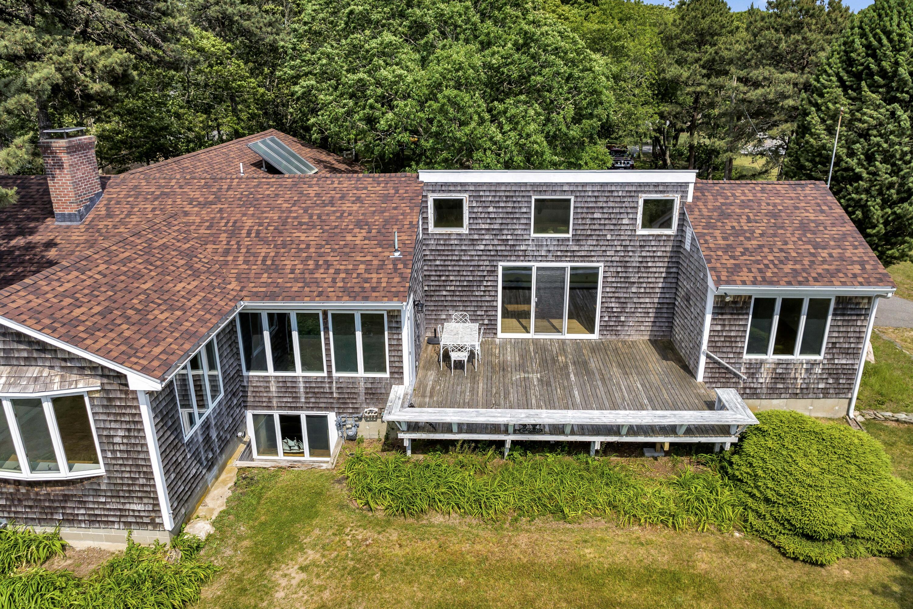 307 Shorewood Drive