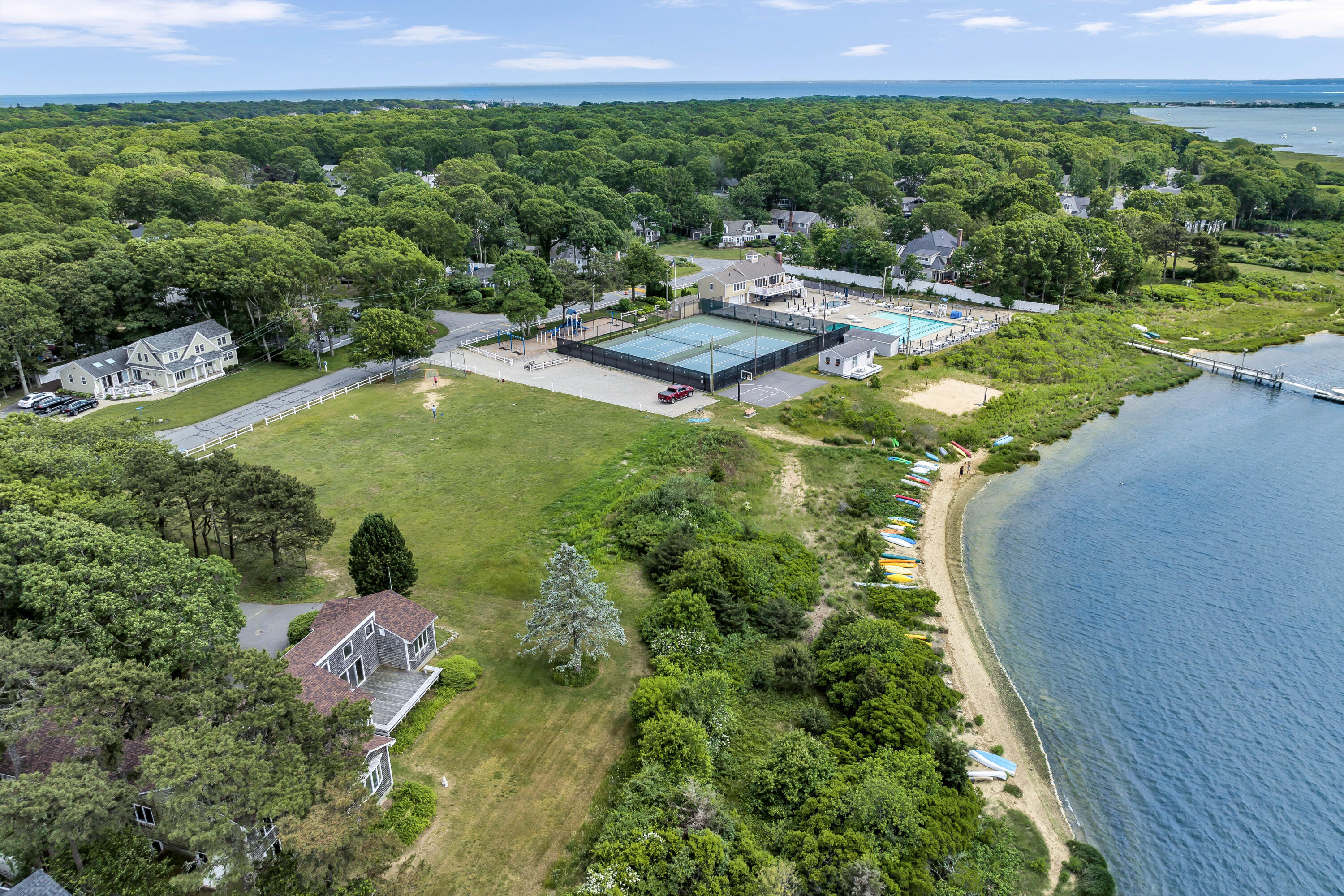 307 Shorewood Drive
