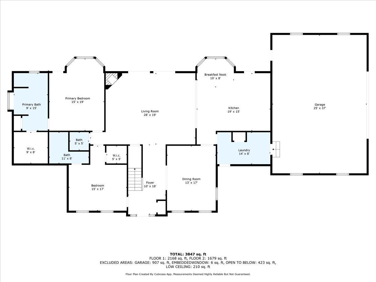 97 Harbor Drive