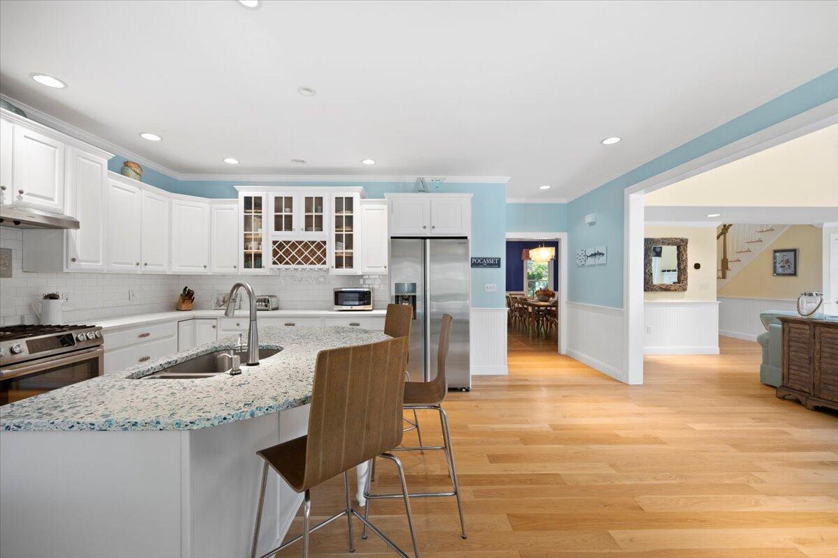 97 Harbor Drive