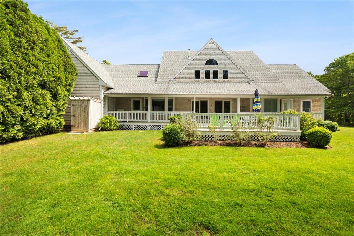 97 Harbor Drive