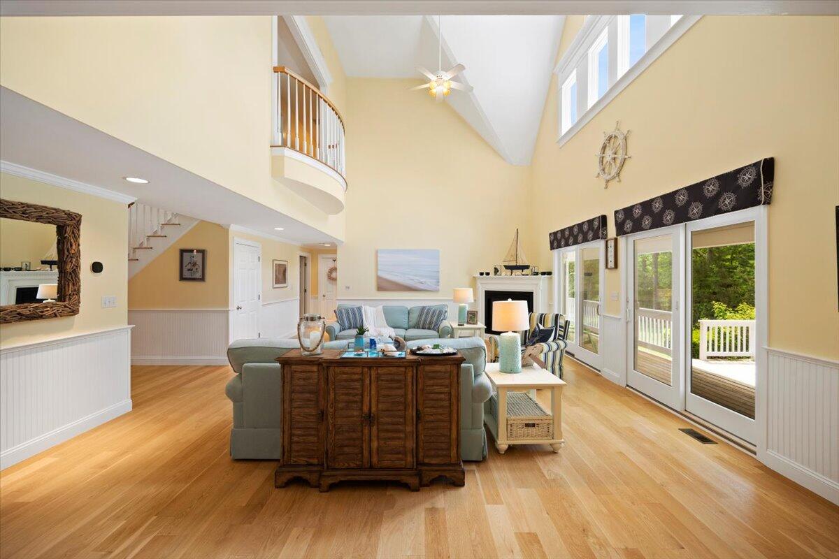 97 Harbor Drive