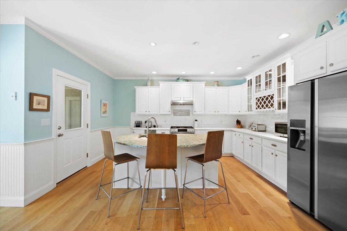 97 Harbor Drive