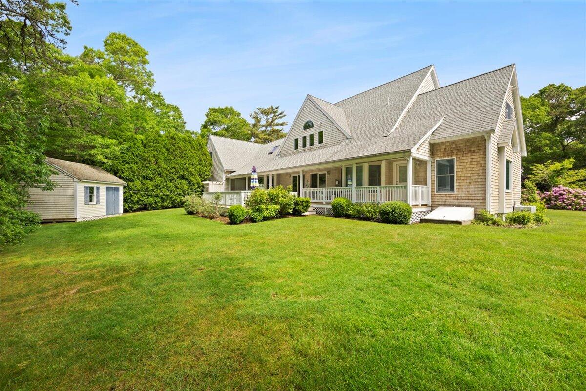 97 Harbor Drive