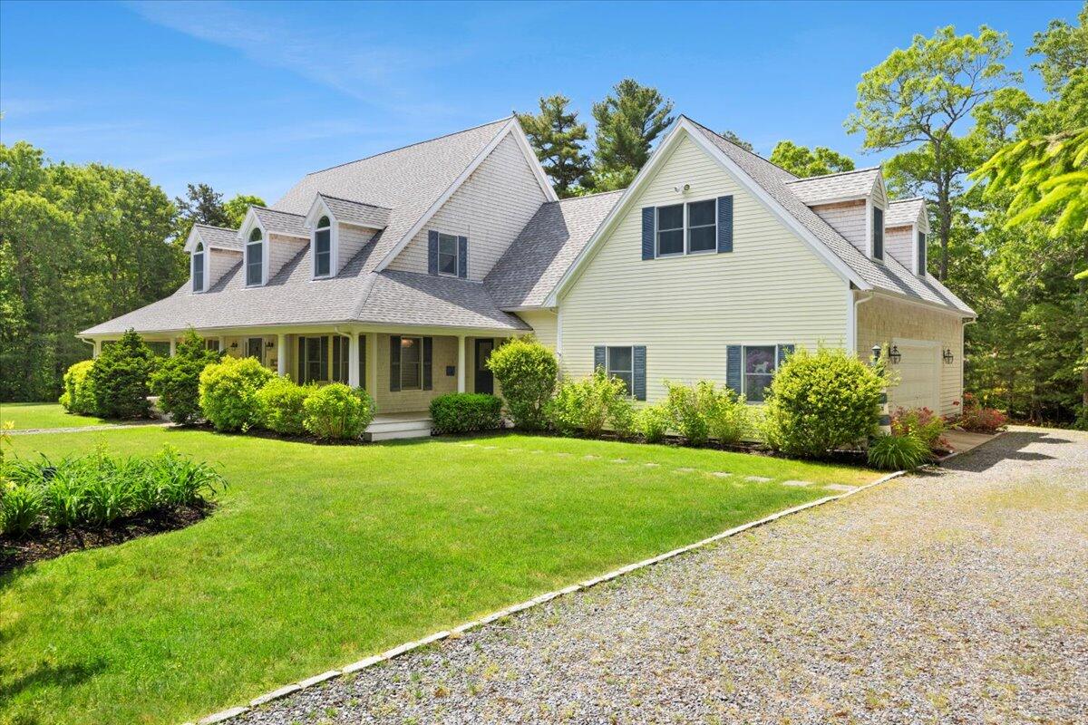 97 Harbor Drive