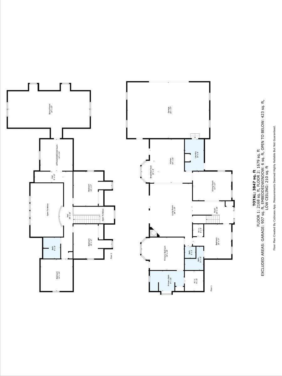 97 Harbor Drive