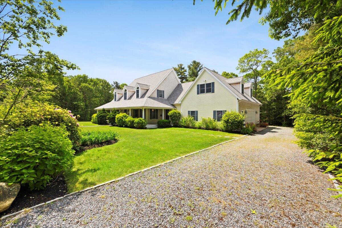 97 Harbor Drive