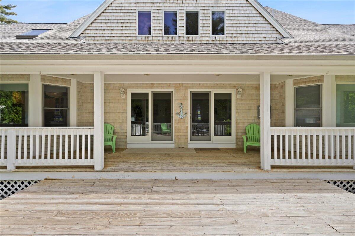 97 Harbor Drive