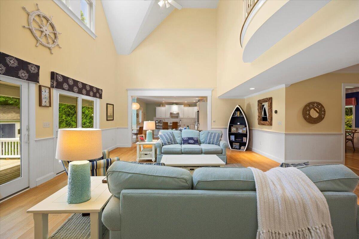 97 Harbor Drive