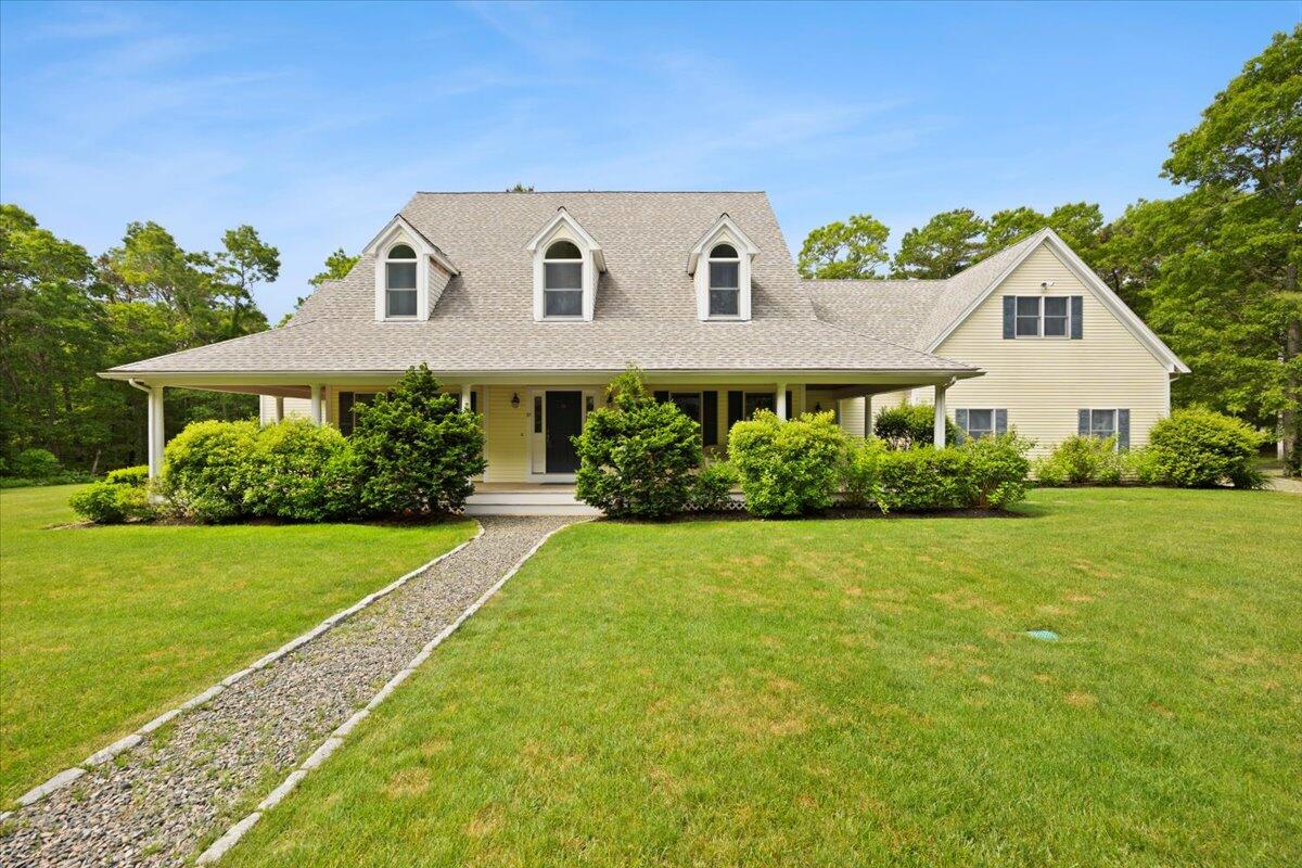 97 Harbor Drive