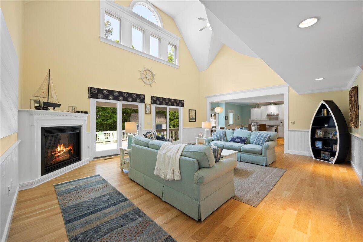 97 Harbor Drive