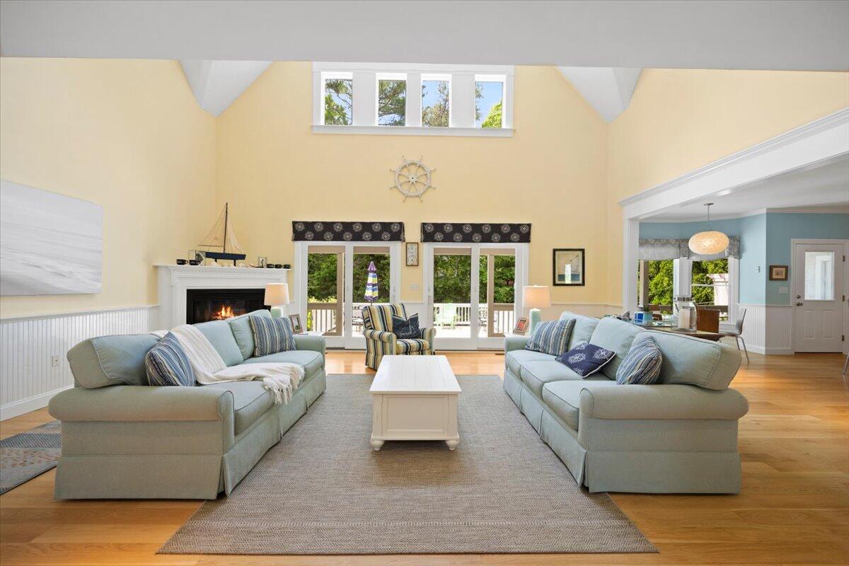 97 Harbor Drive