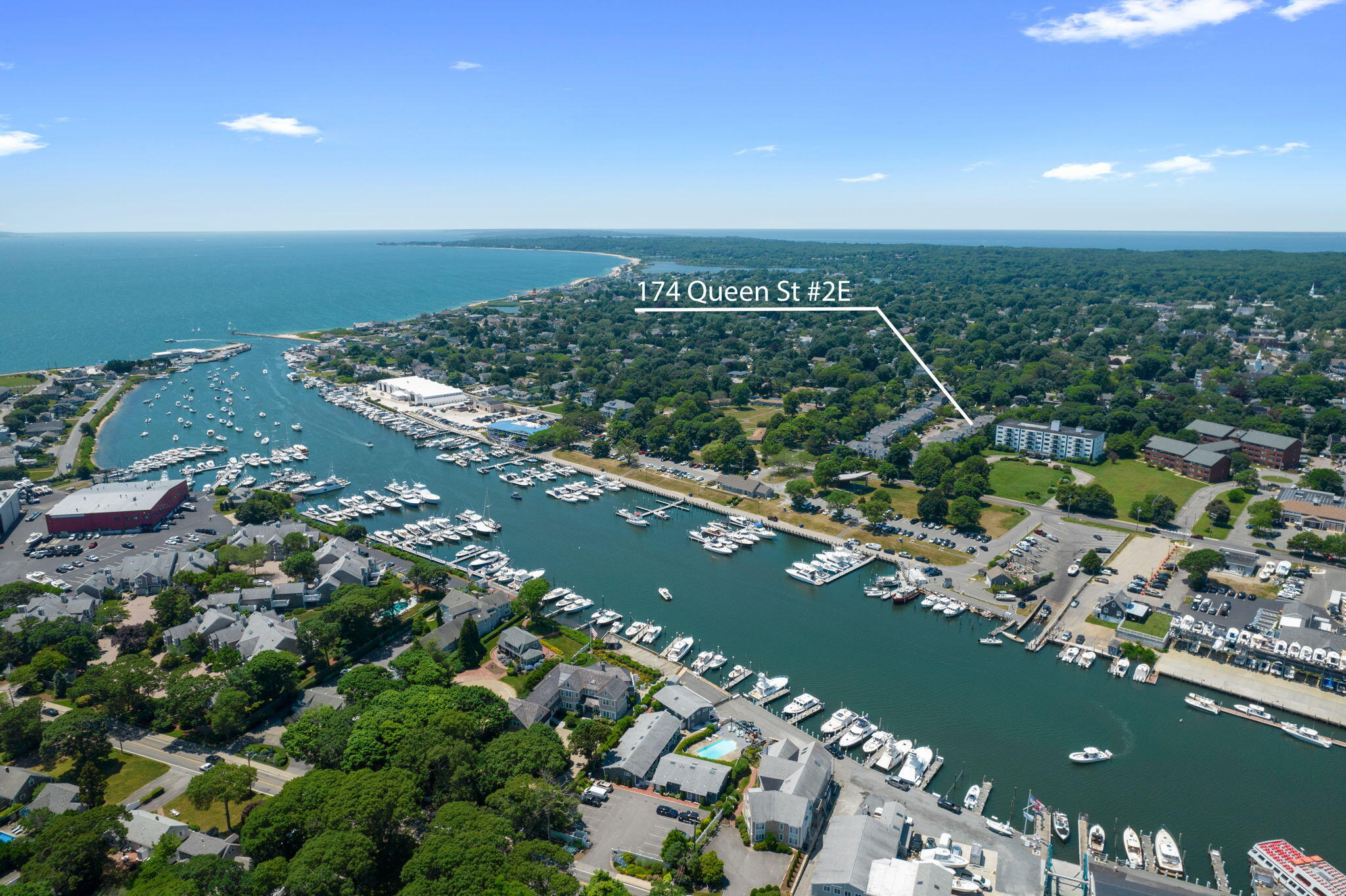 174 Queen Street Unit: 2EU