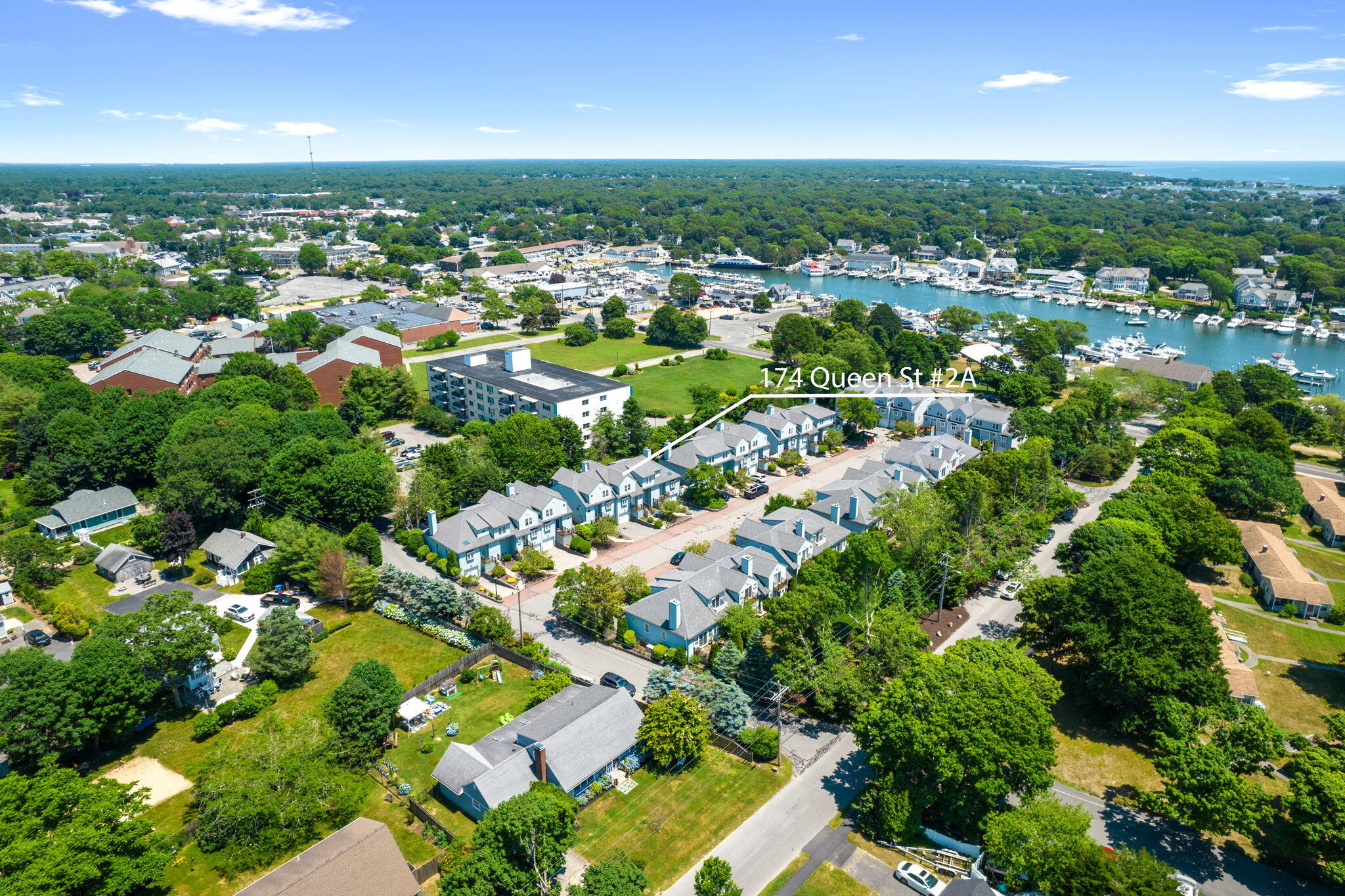 174 Queen Street Unit: 2EU