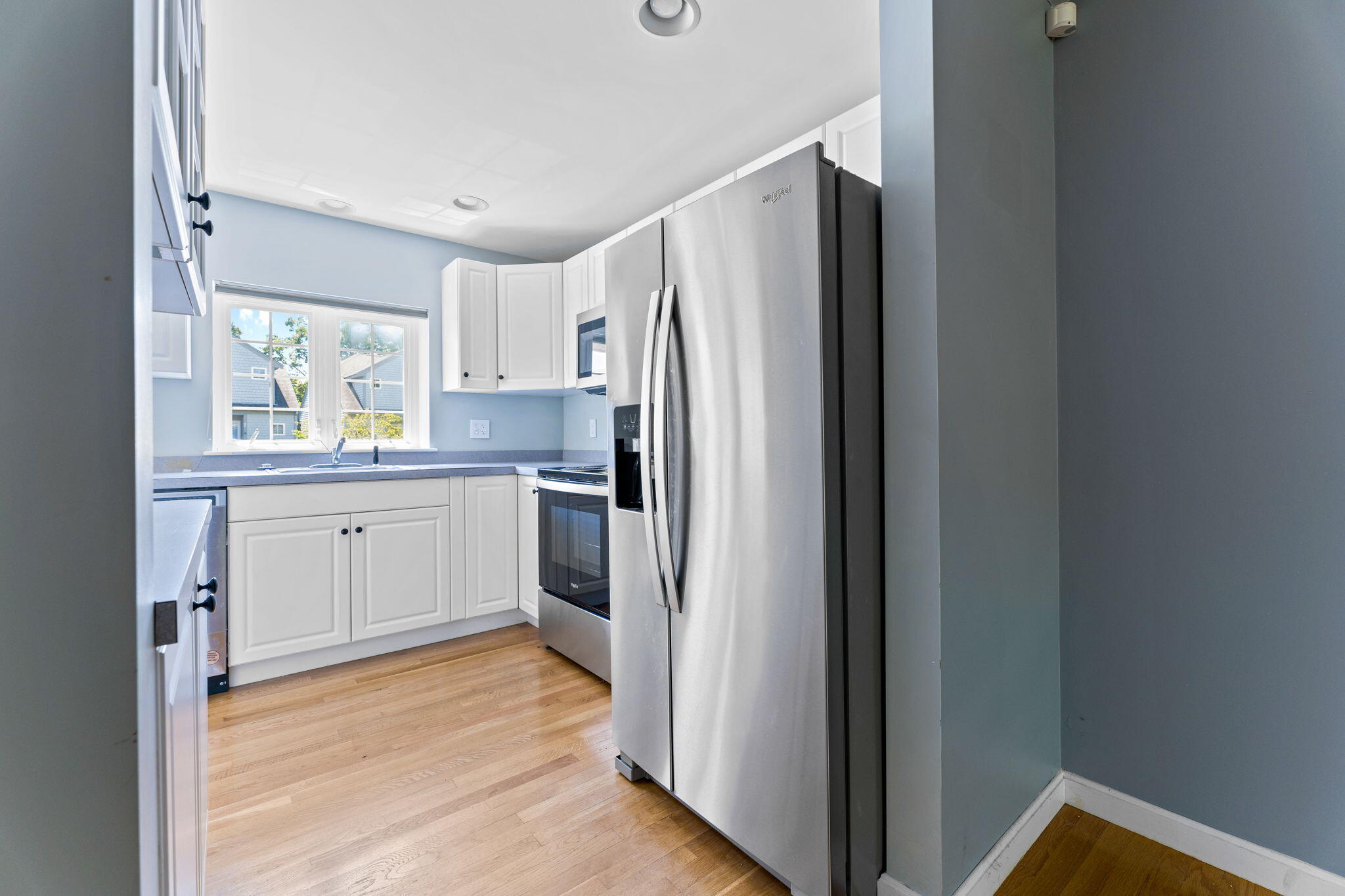 174 Queen Street Unit: 2EU