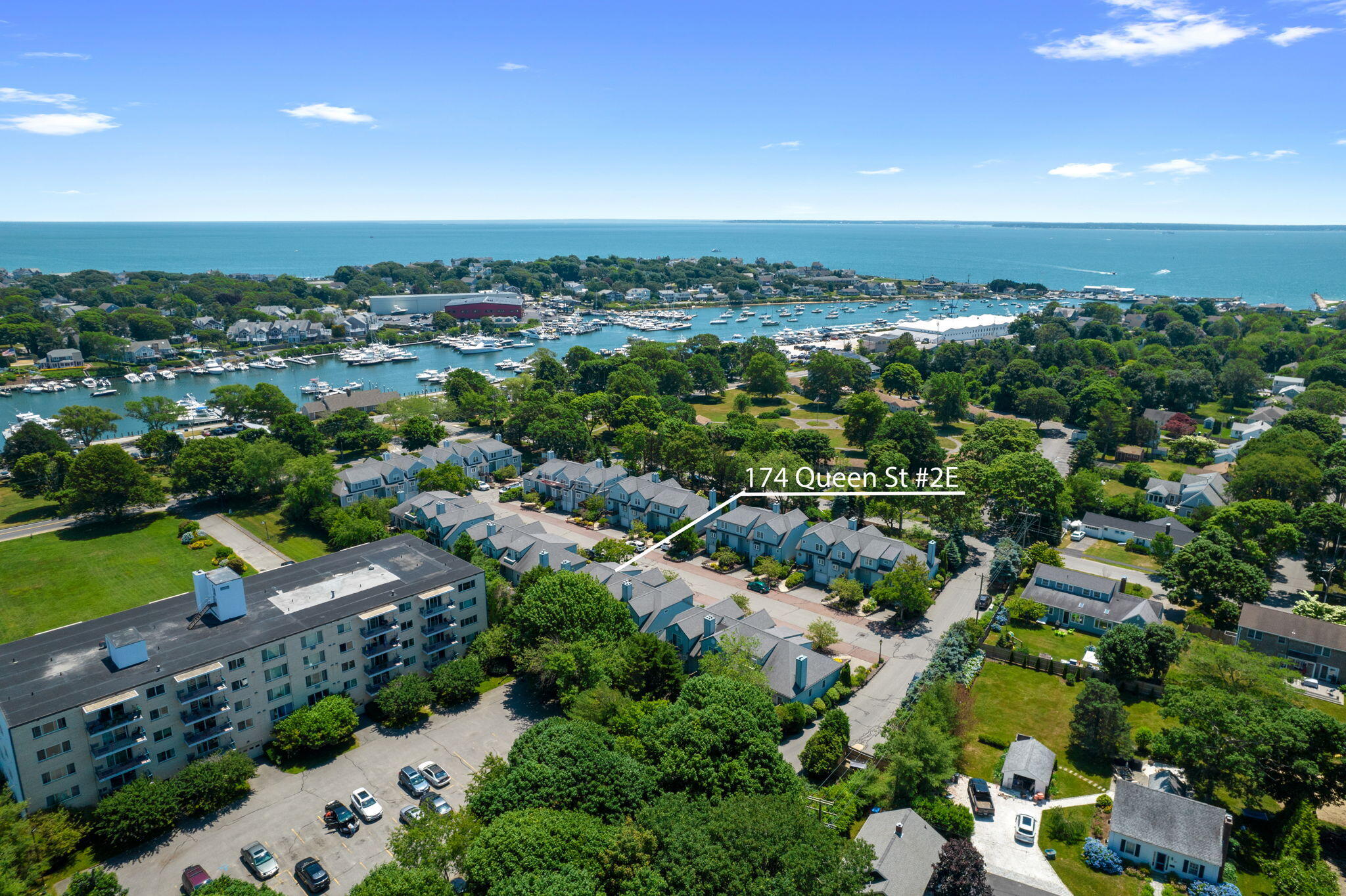 174 Queen Street Unit: 2EU