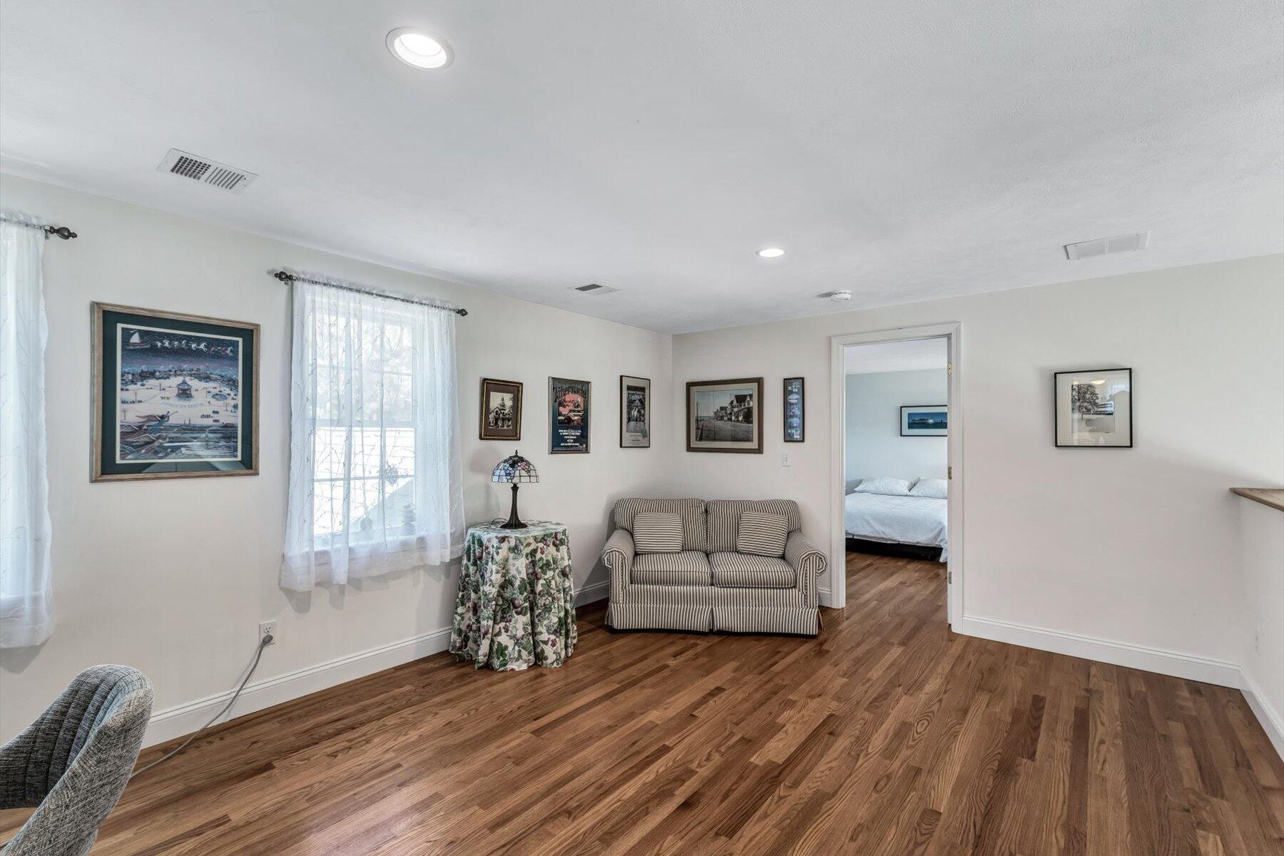 110 Altons Lane Unit: 3BU